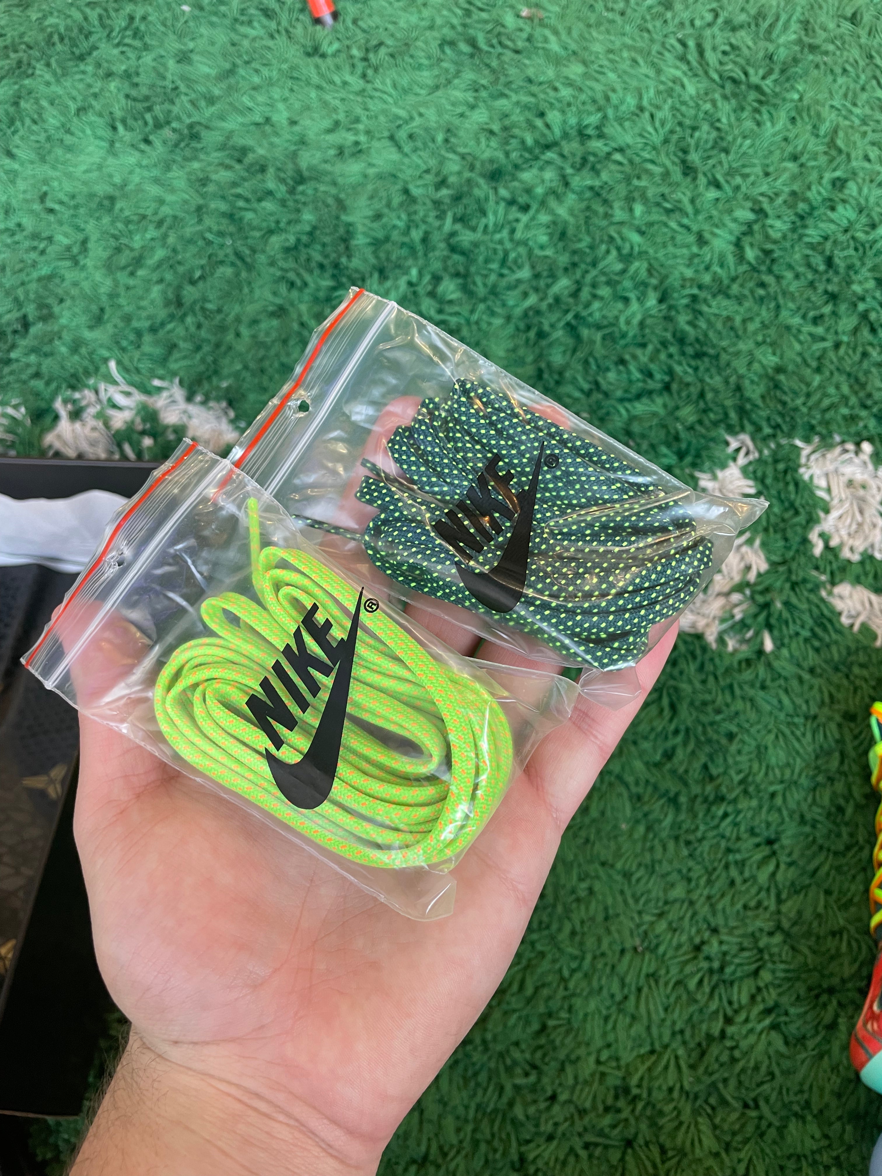 Nike Kobe 8 Protro “What The”