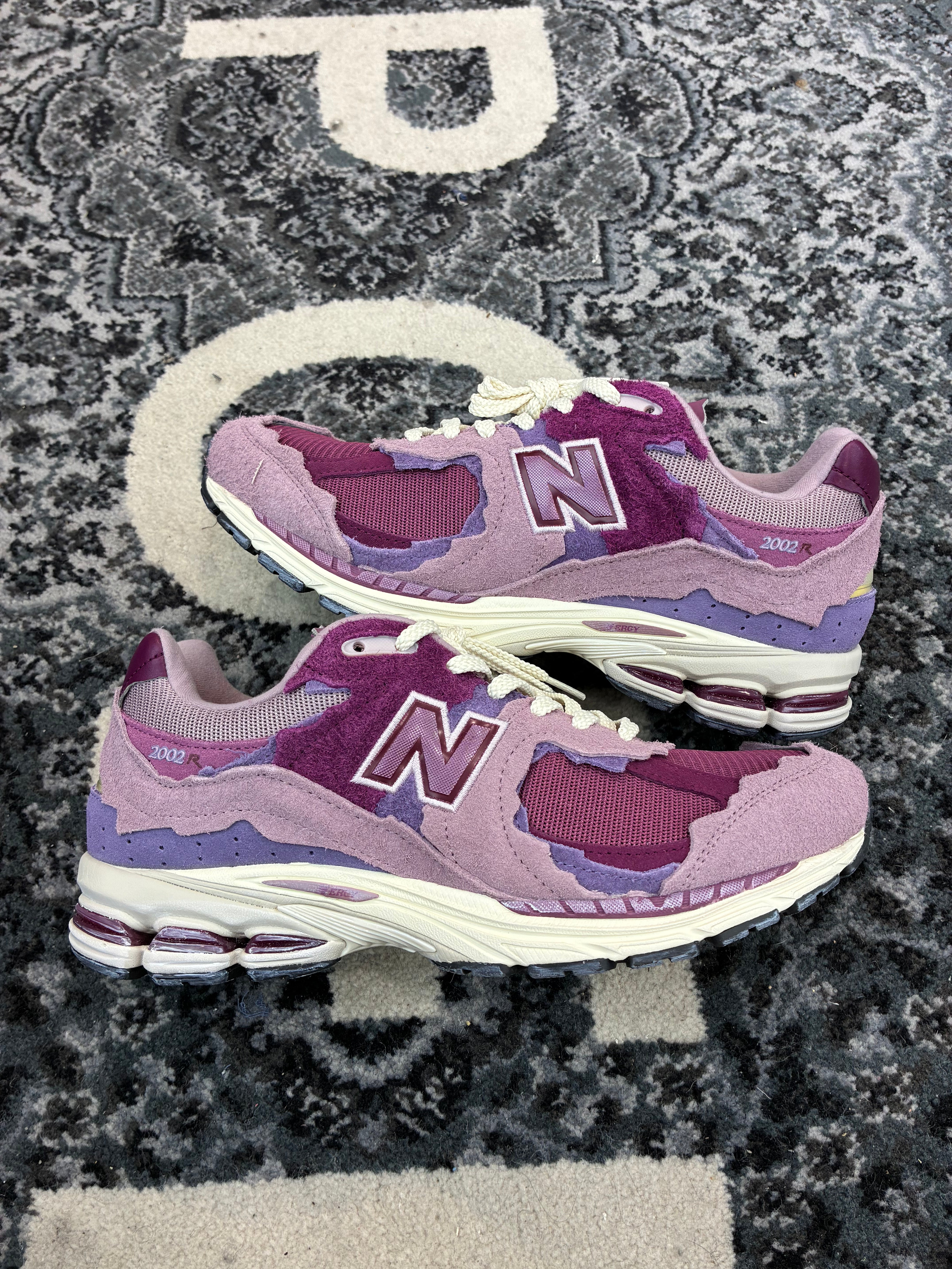 New Balance 2002R “Protection Pack Pink”