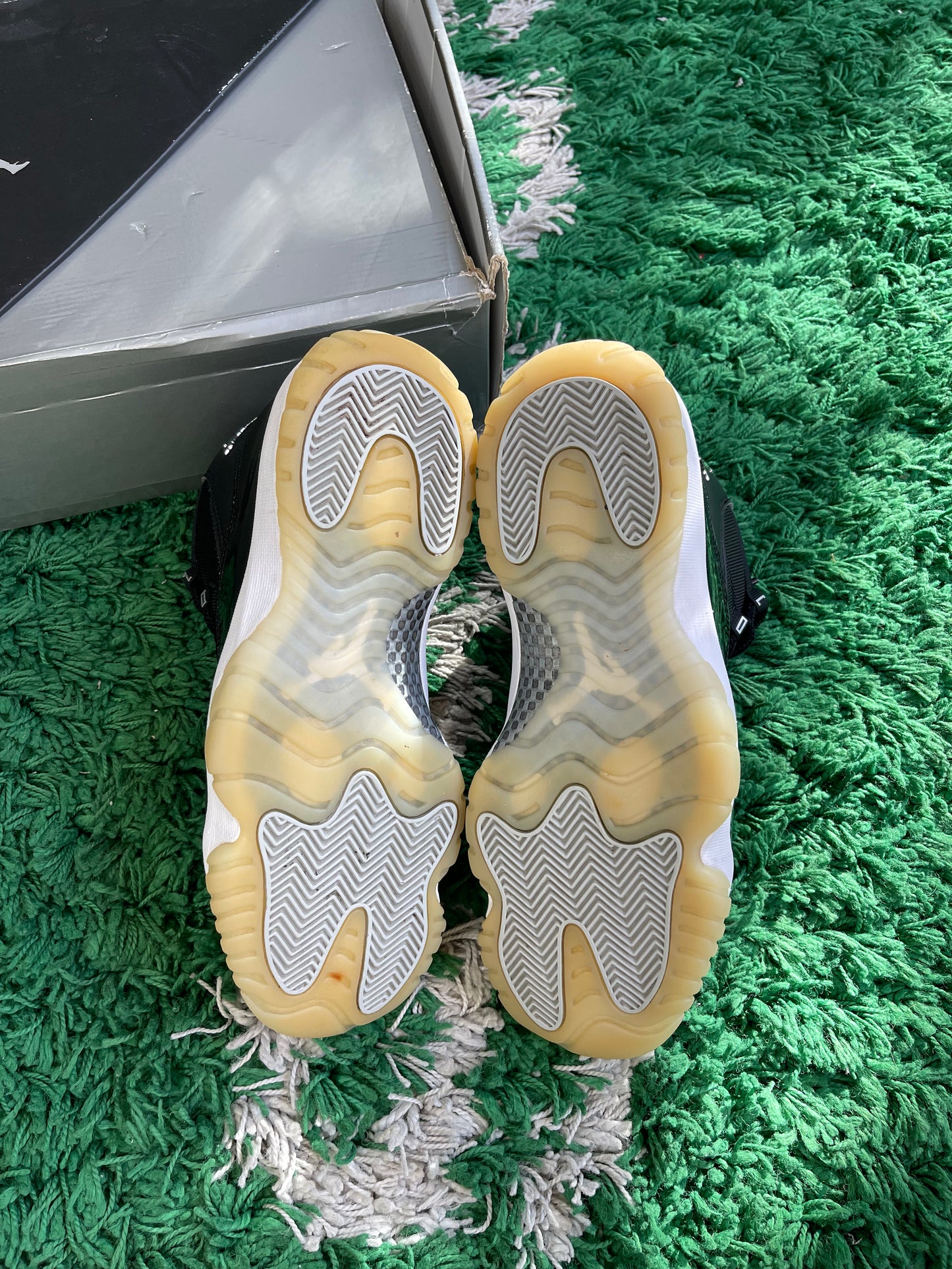 Jordan 11 “Jubilee”