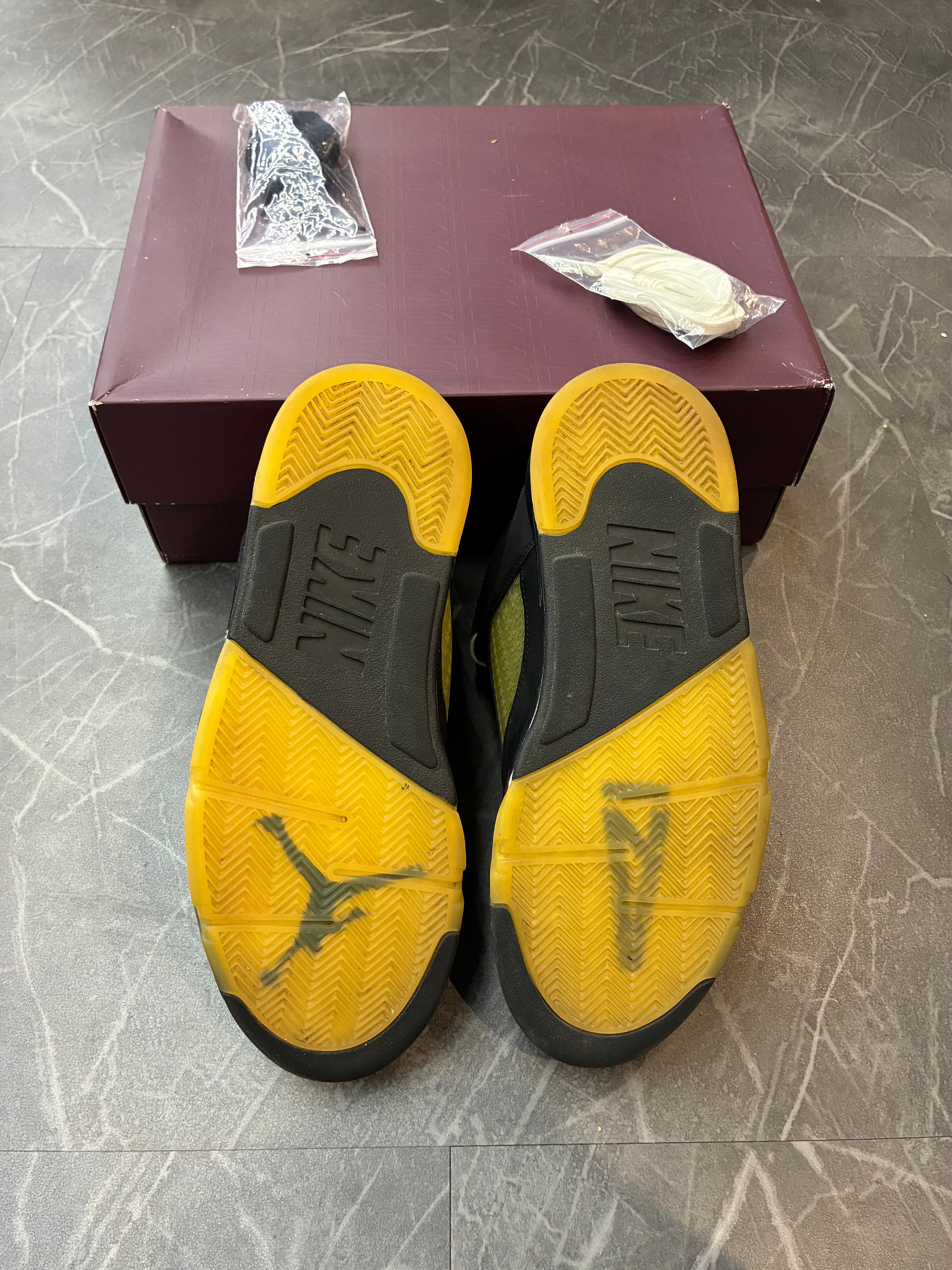 Jordan 5 A Ma Maniere “Dusk”