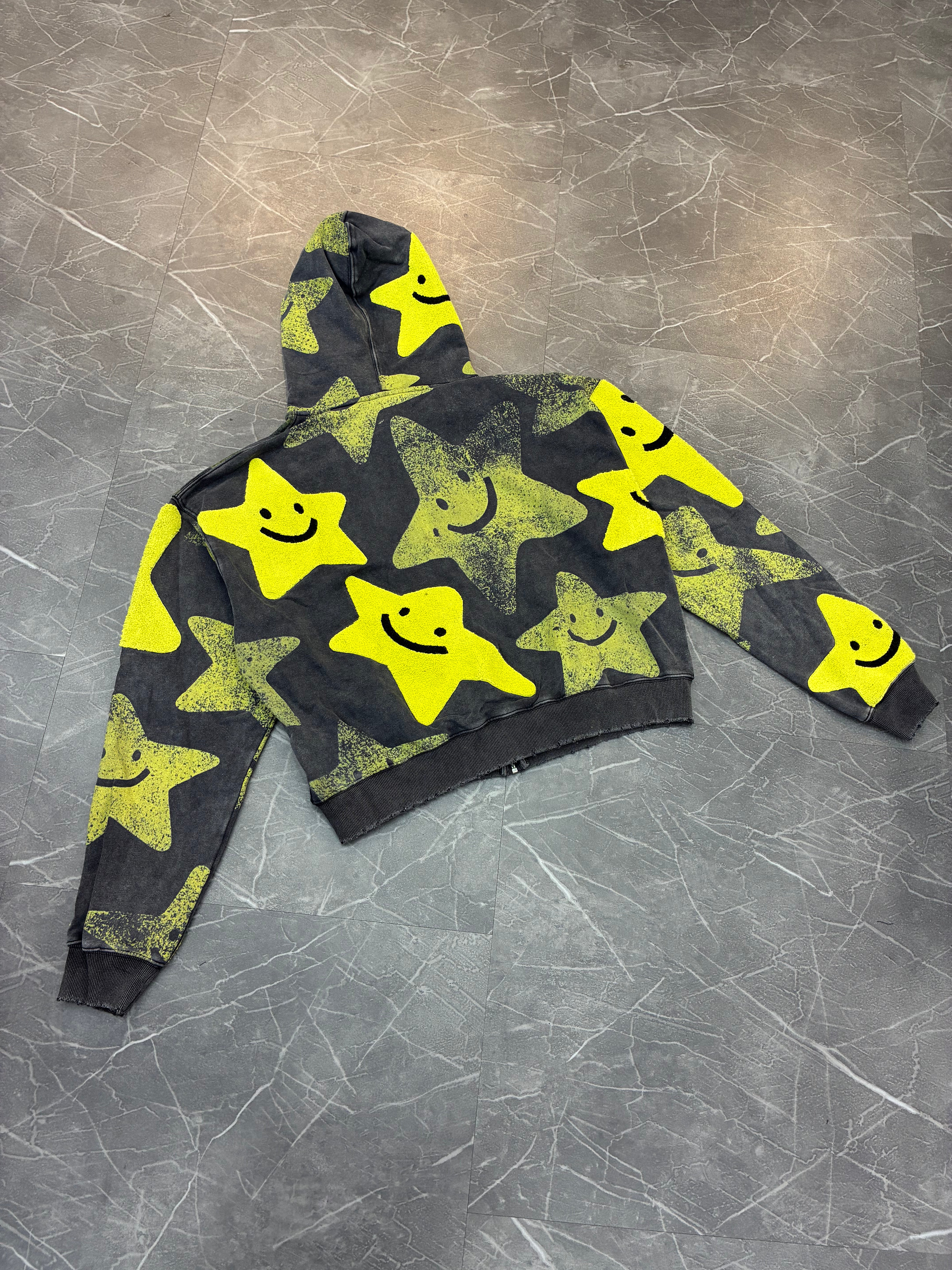 Vale Forever “Gilmore Zip Up”