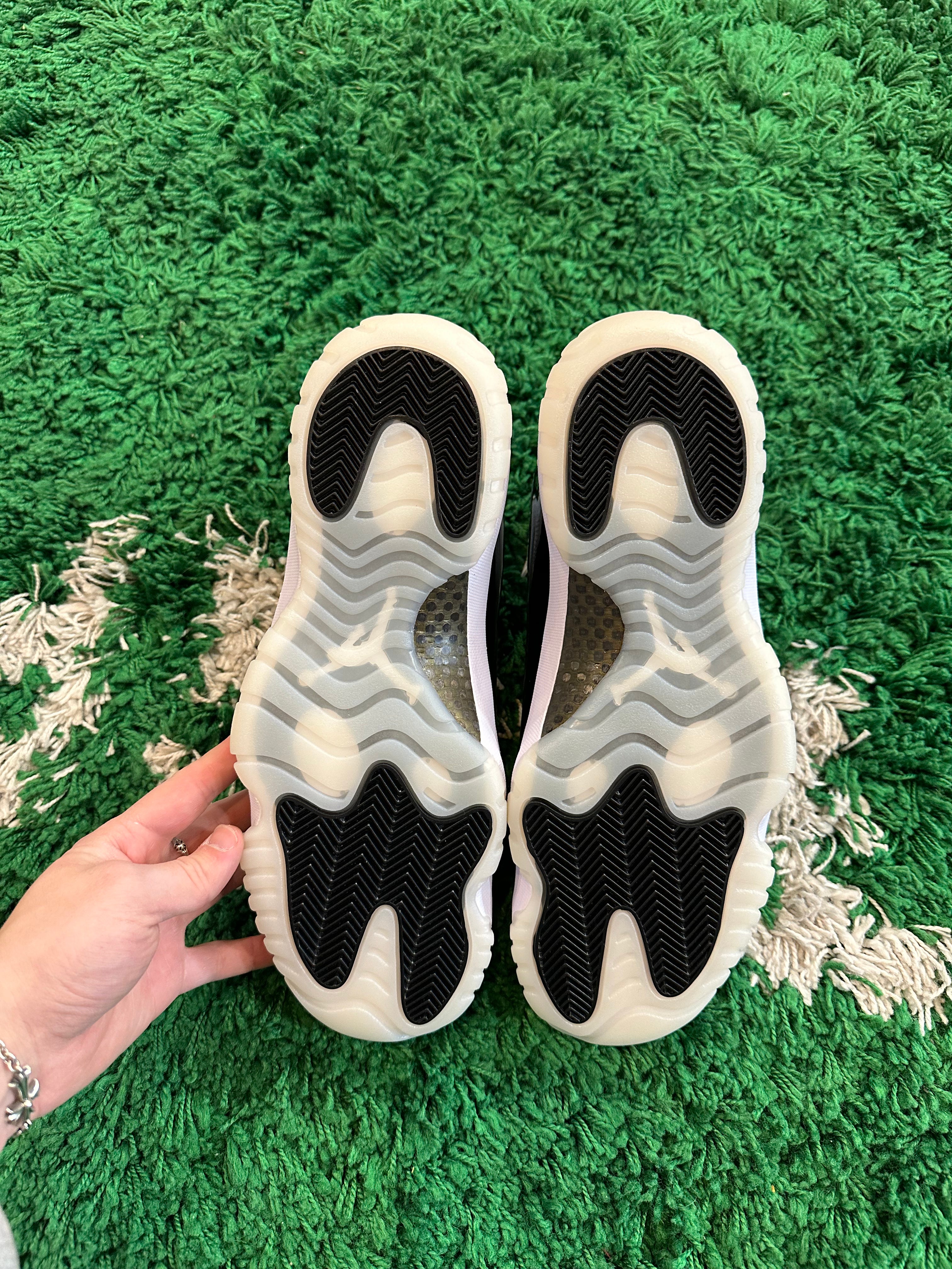 Jordan 11 “DMP Gratitude”