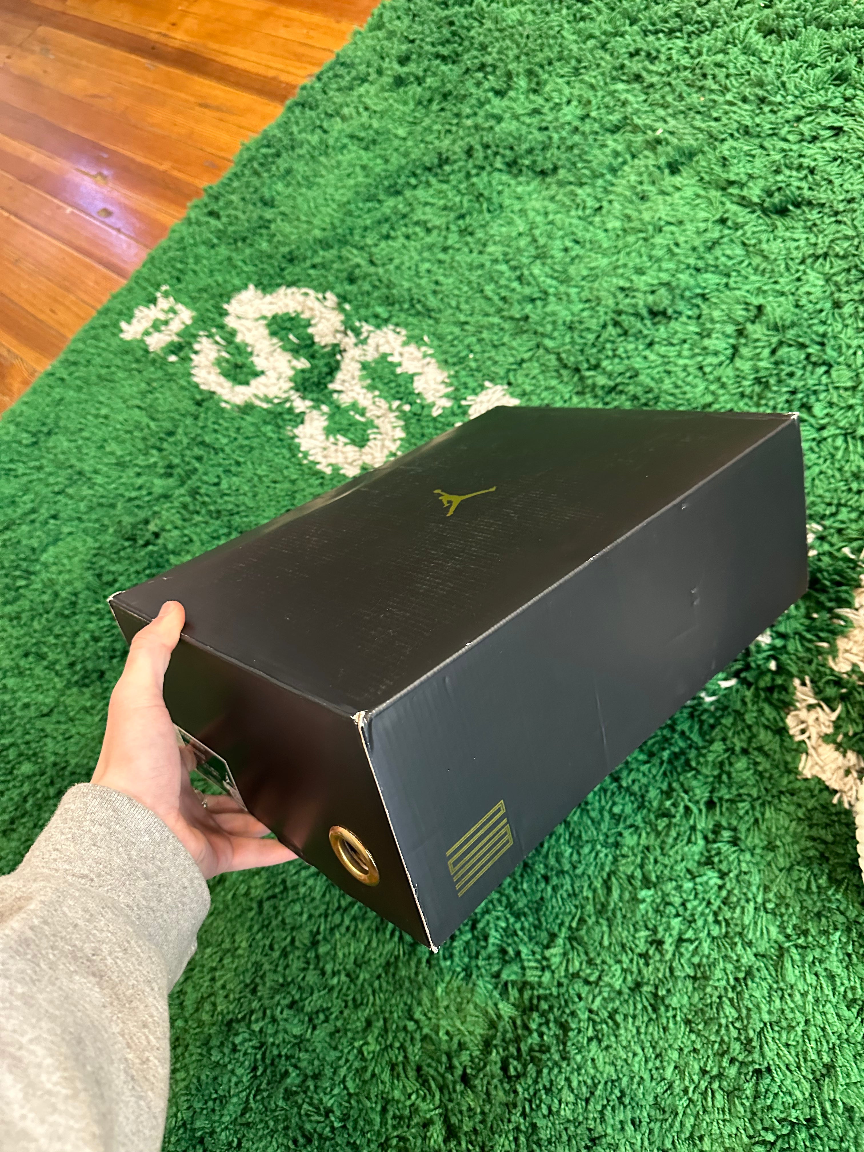 Jordan 11 “DMP Gratitude”