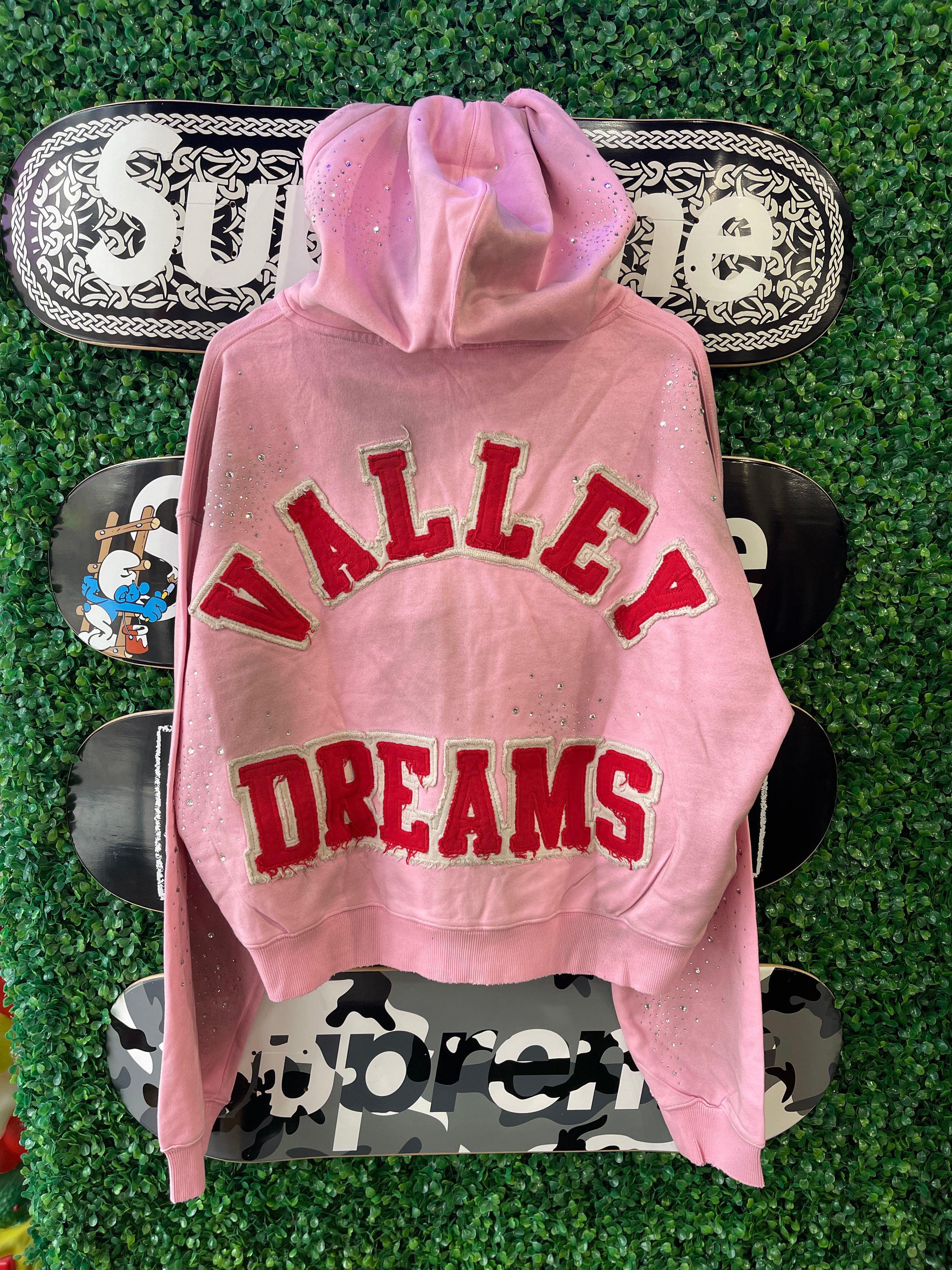 Vale Forever “Venus Zip Up”