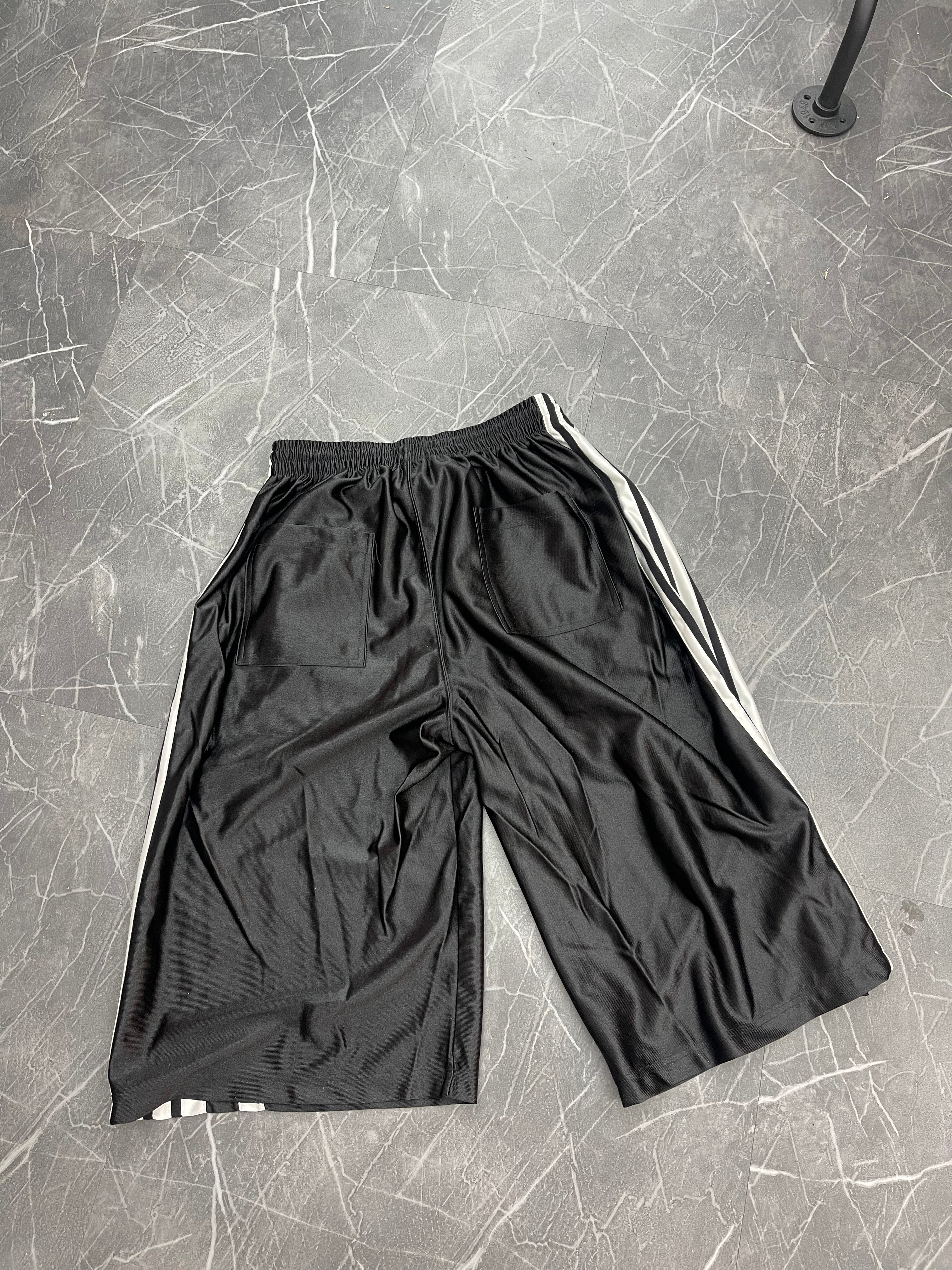Vale Forever “Dr Doom Jorts”