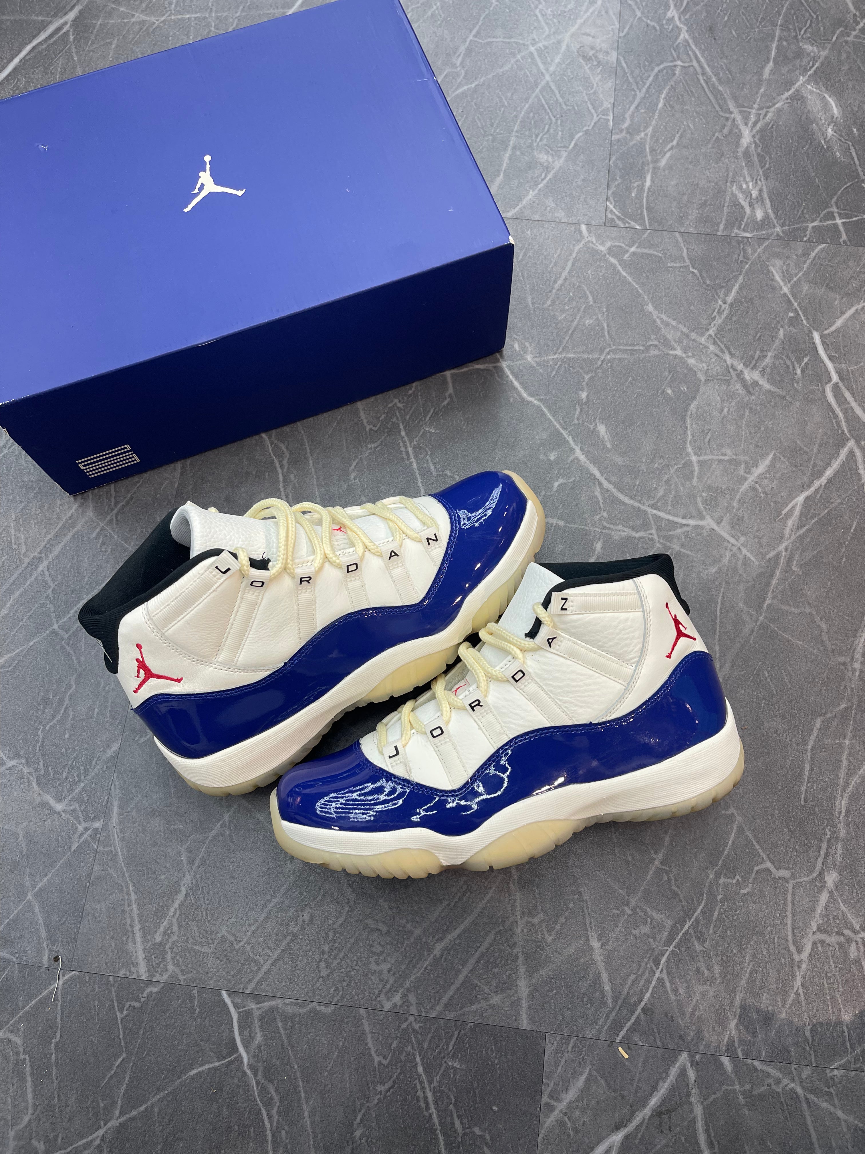 Jordan 11 “Rare Air”