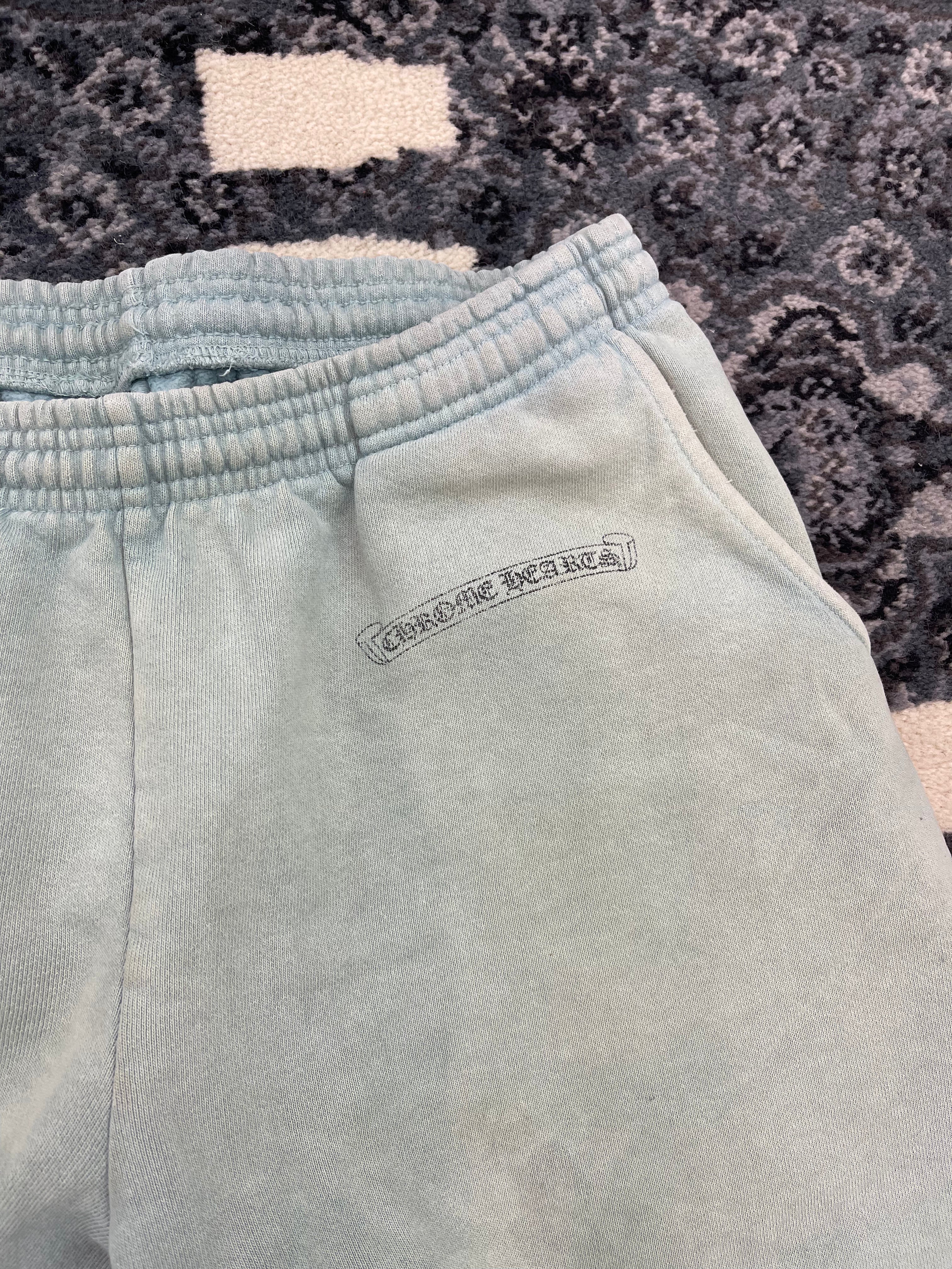 Chrome Sweatpants “Jesse Jo Stark”