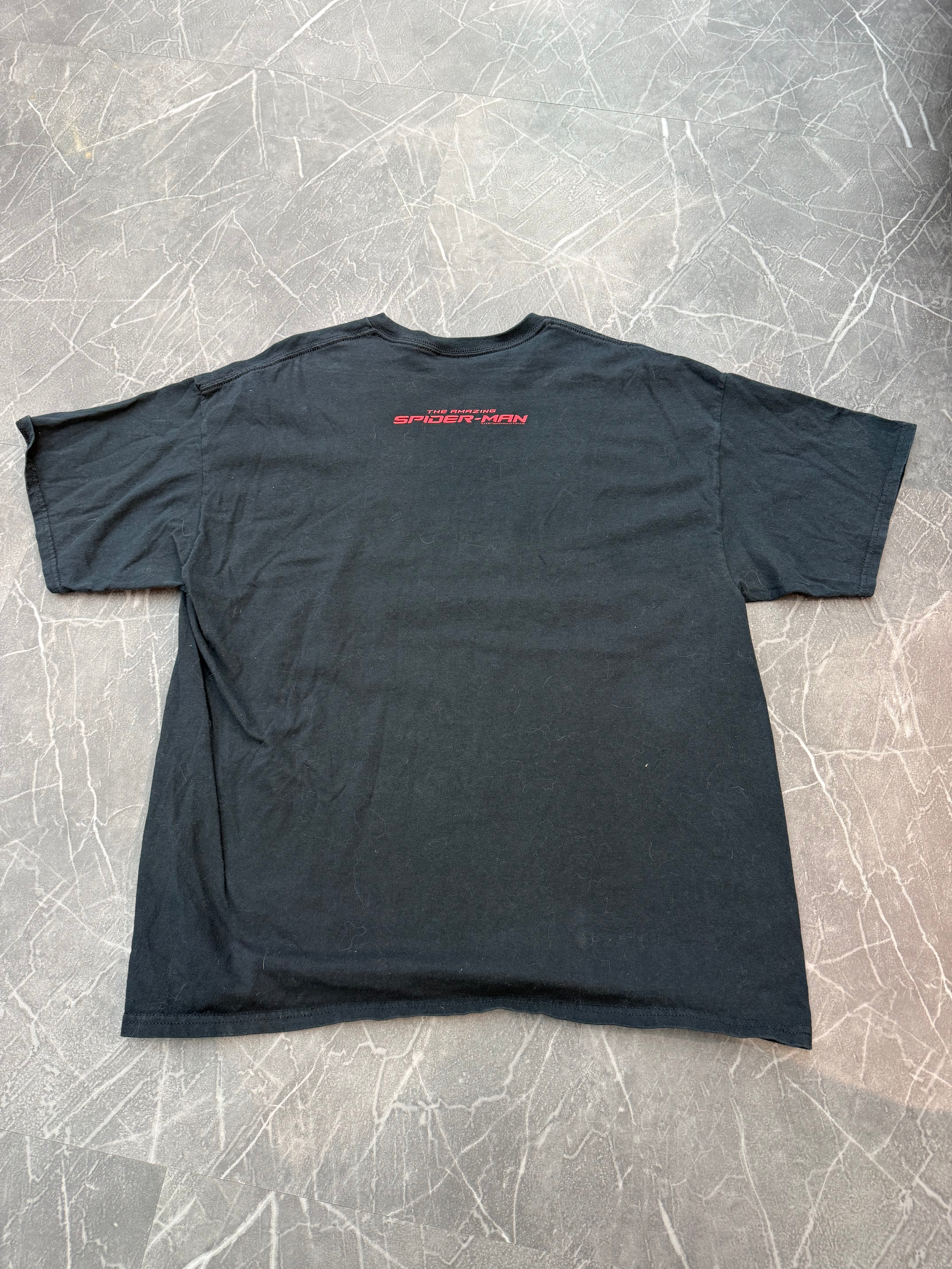 Spider-Man Promo Tee (XL)