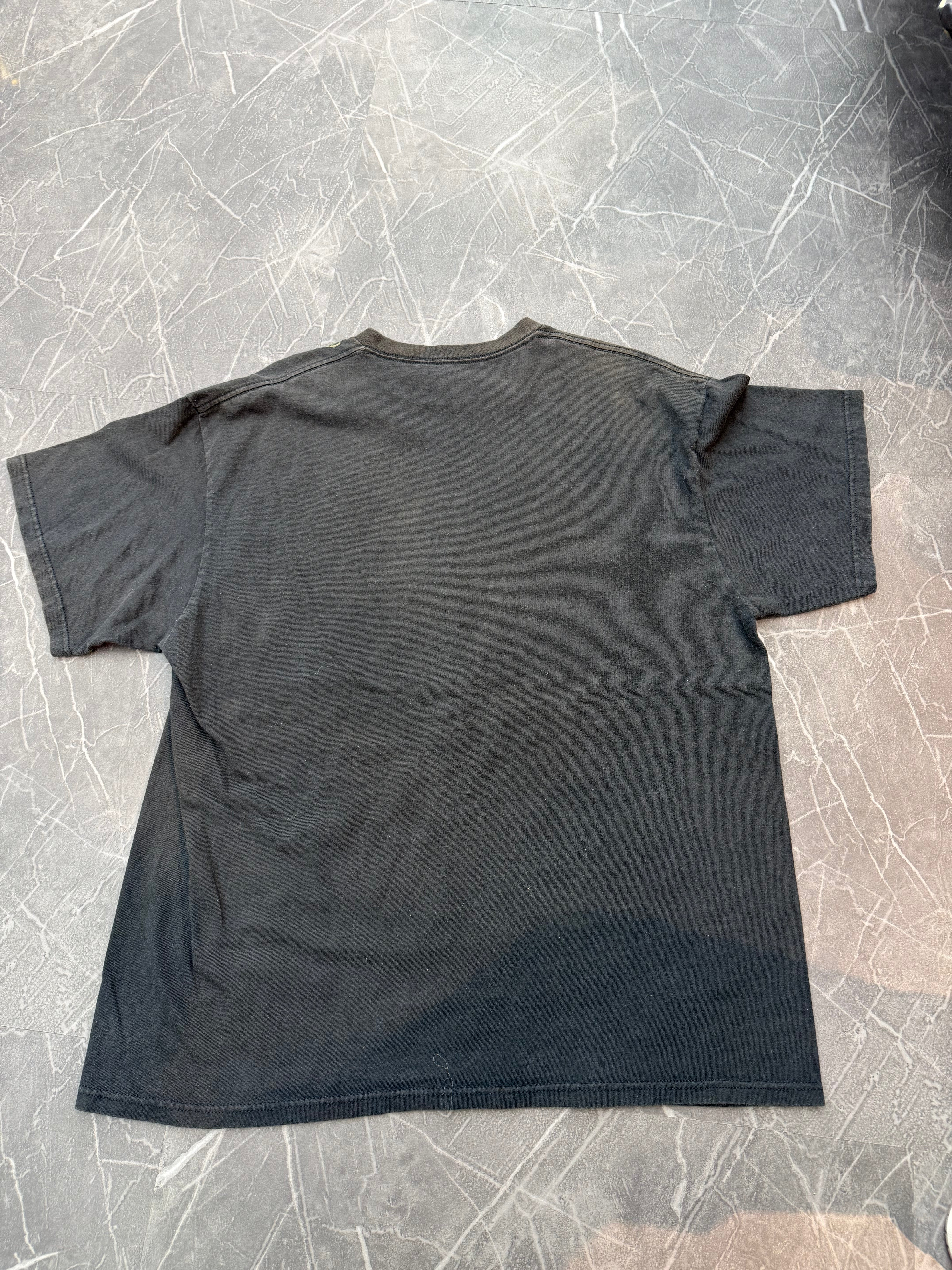 MMA Elite Cyber Emo Grunge AOP Tee (XL)