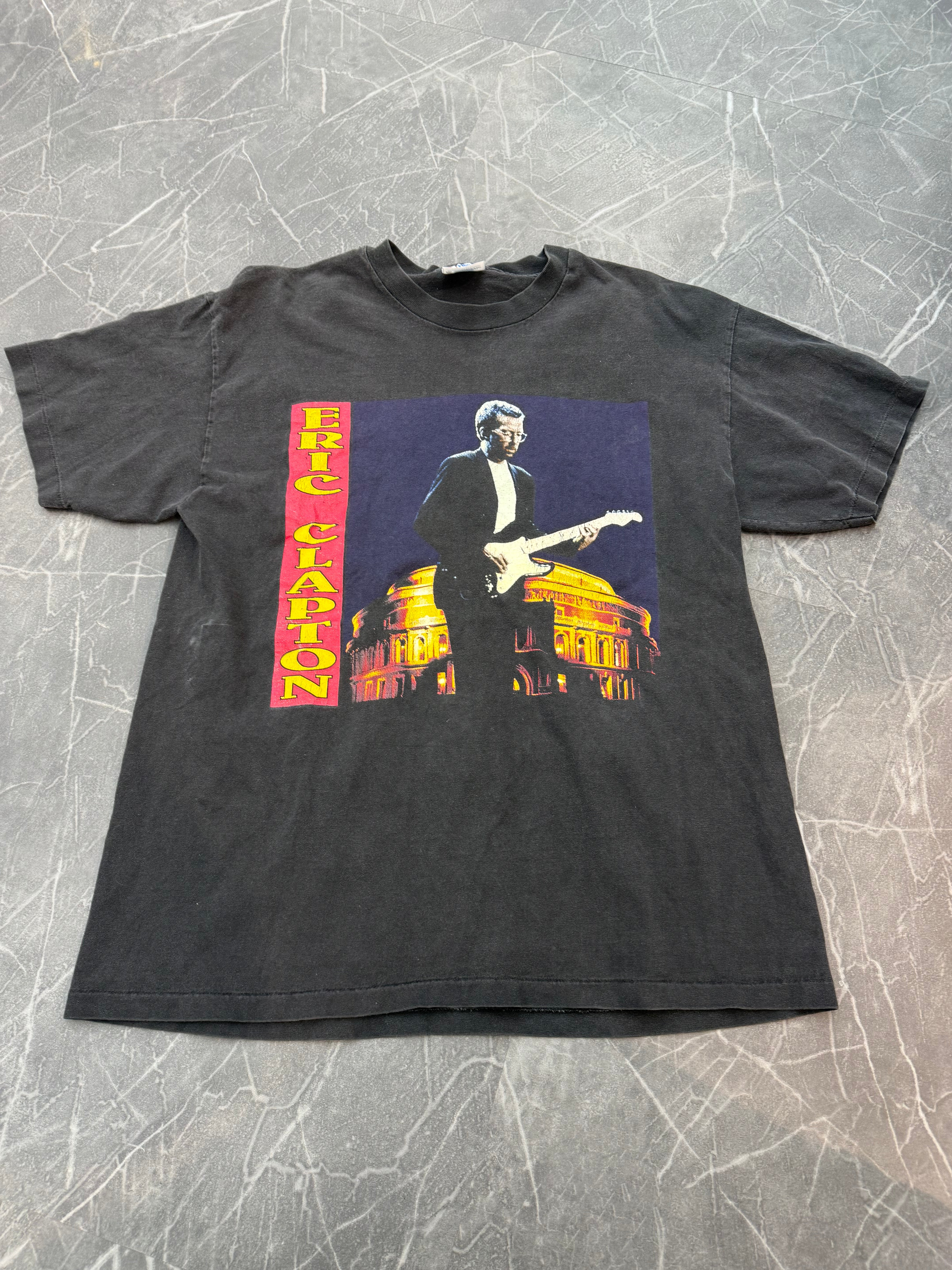 1994 Eric Clapton Tour Tee (L)