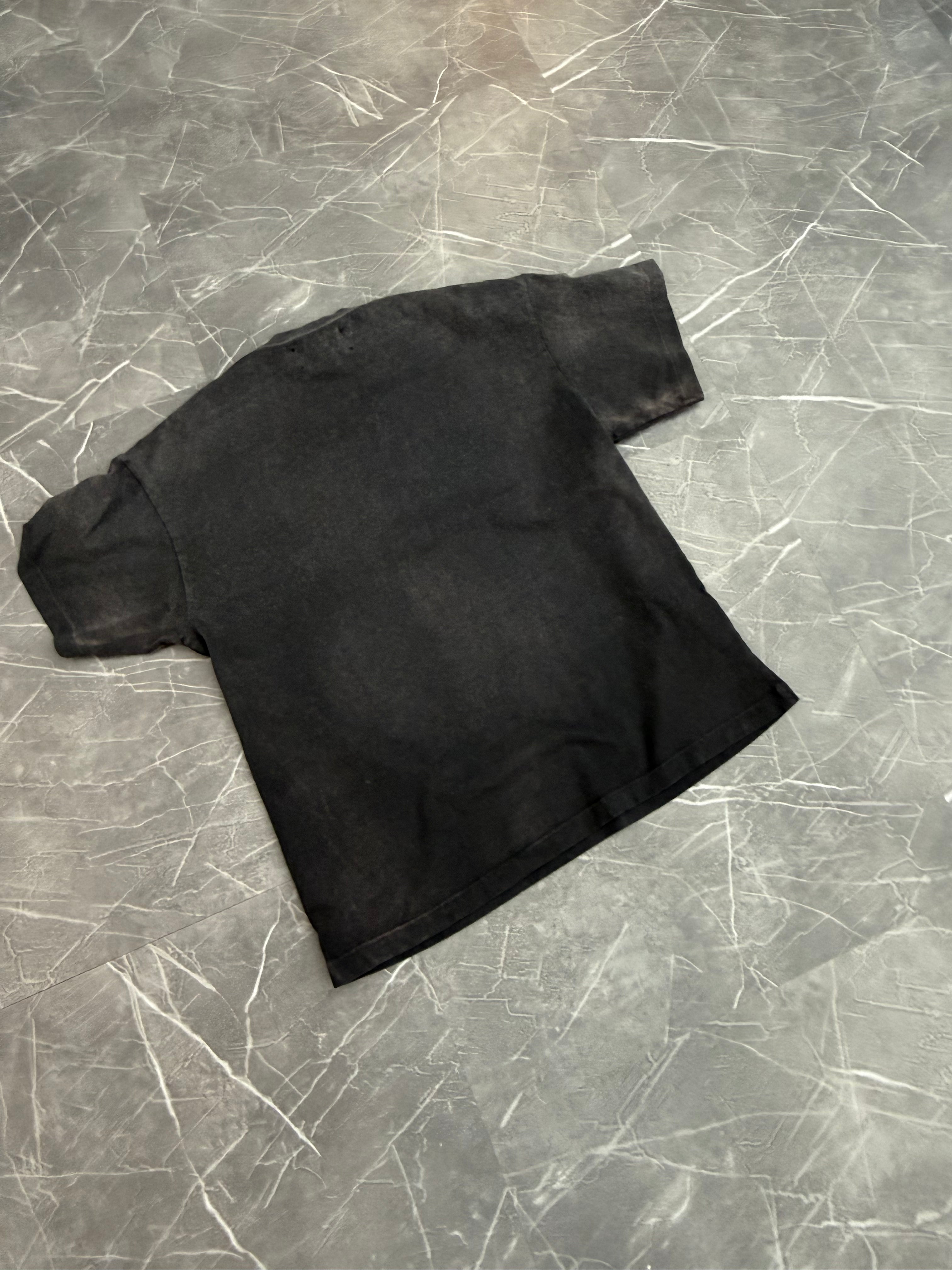 Satoshi Nakamoto Bank of Satoshi “Black”