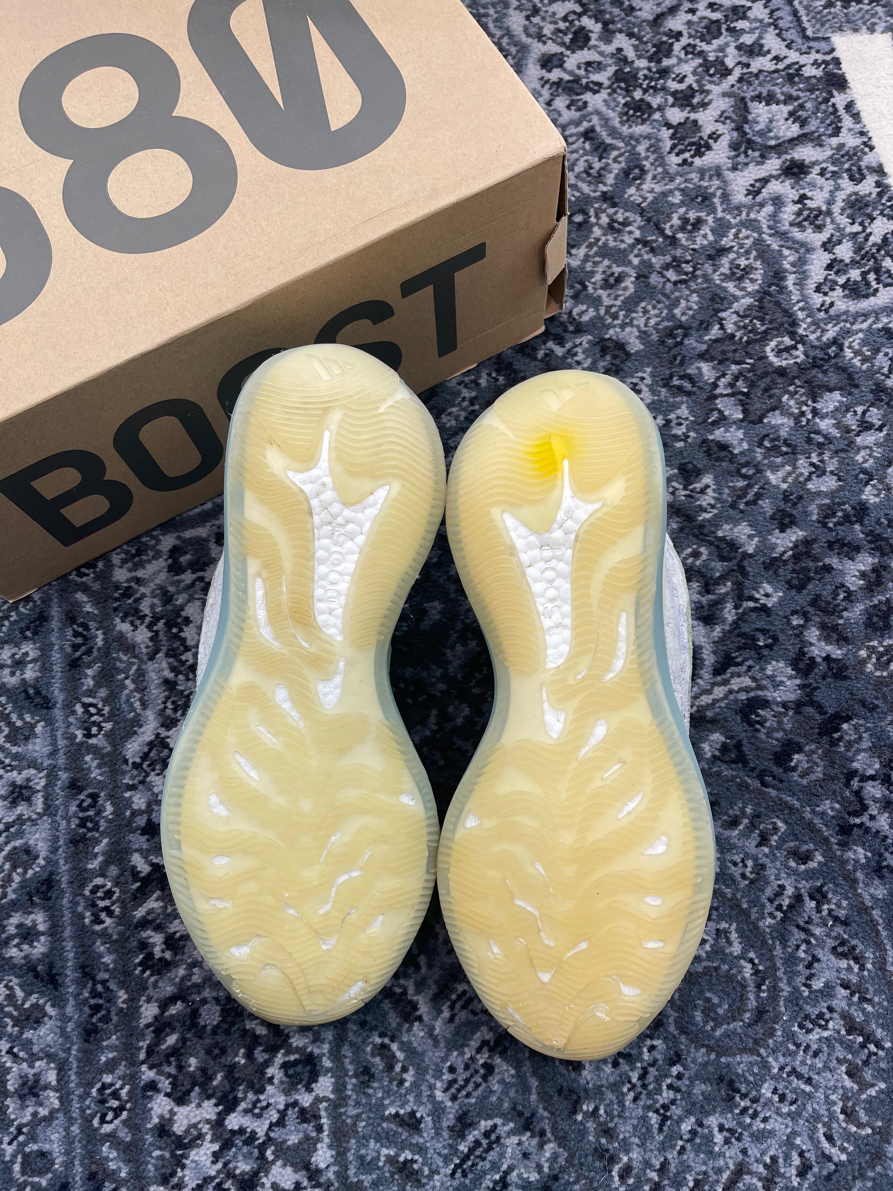 Yeezy 380 “Alien Blue”