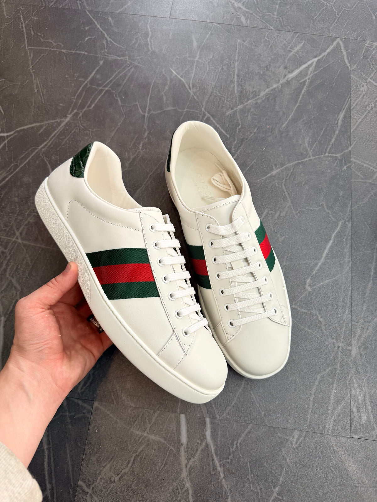Gucci Ace Classic