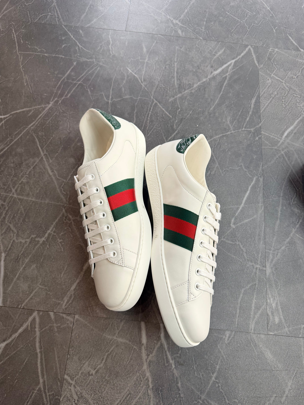 Gucci Ace Classic