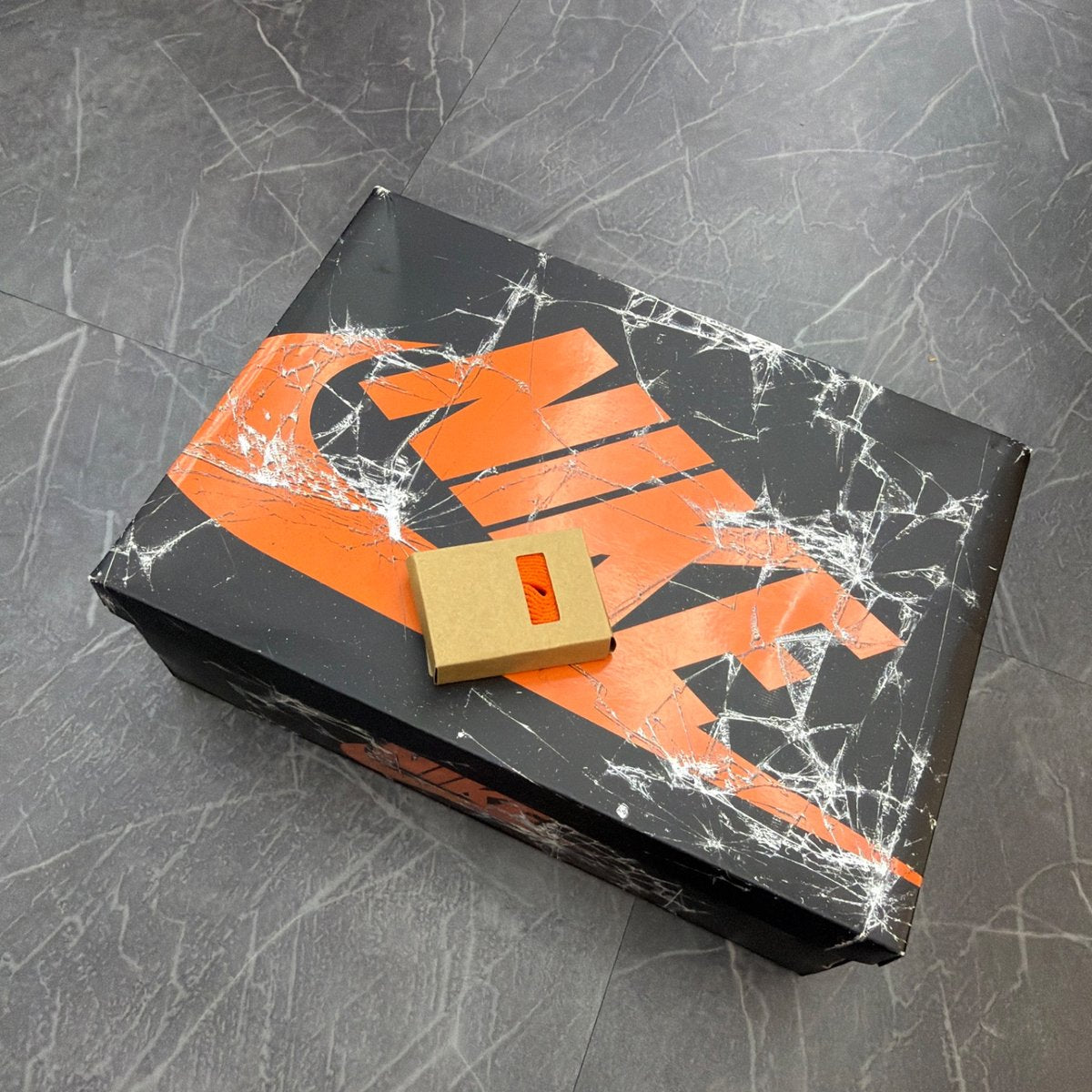 Jordan 1 Retro High OG Shattered Backboard (2025) - Image 5