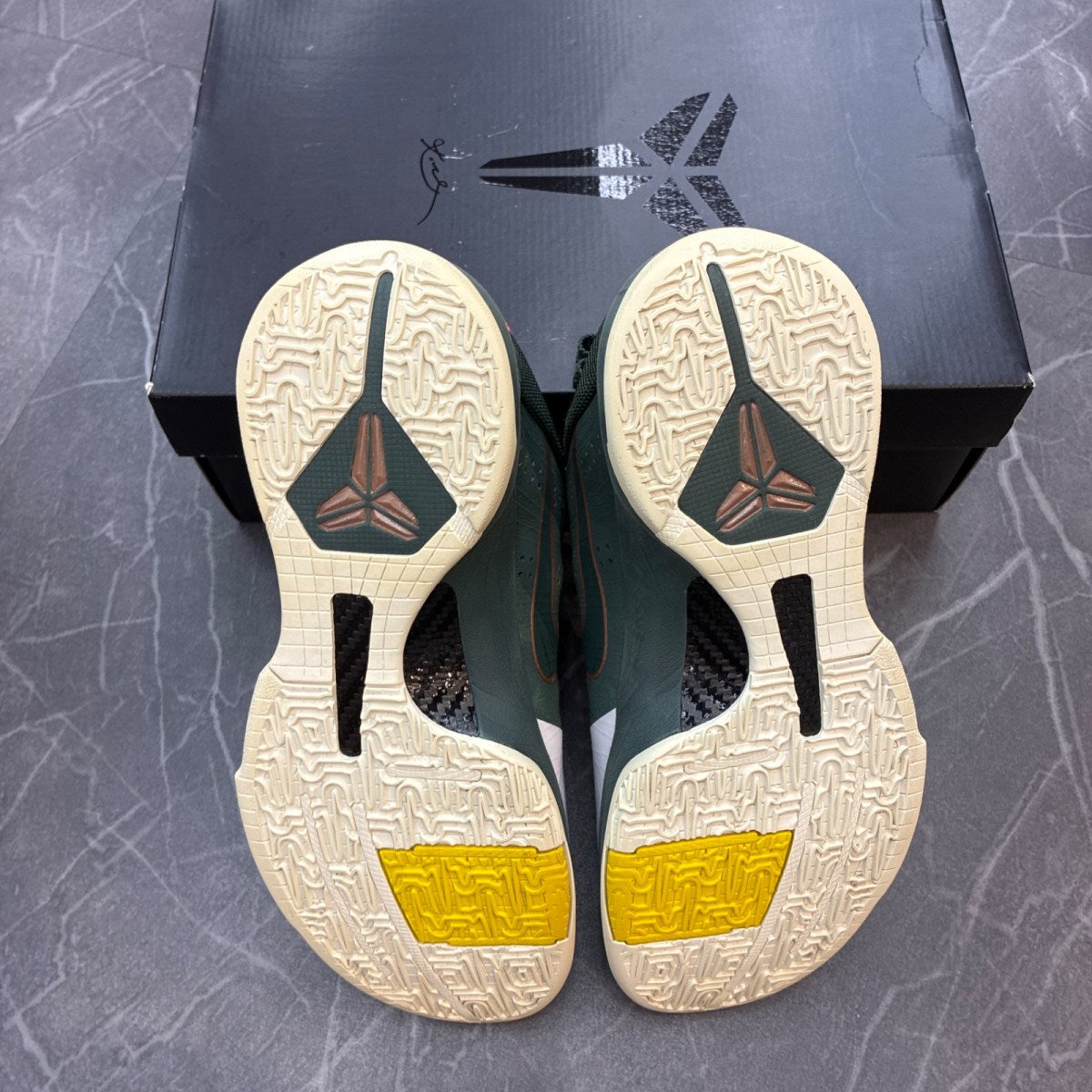 Nike Kobe 5 Protro EYBL Girls (2020) - Image 5