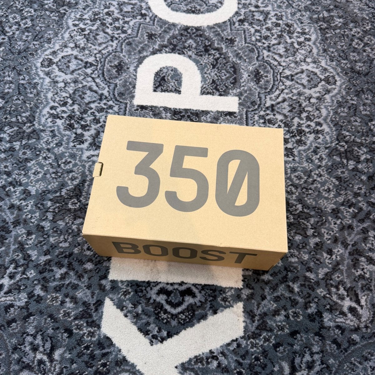 adidas Yeezy Boost 350 V2 Butter - Image 6