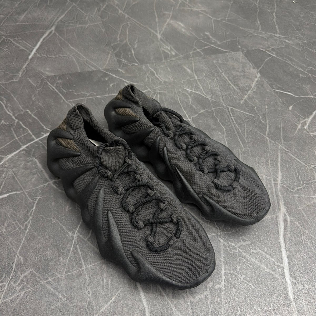 adidas Yeezy 450 Dark Slate (Size 11.5) (Lightly Worn)