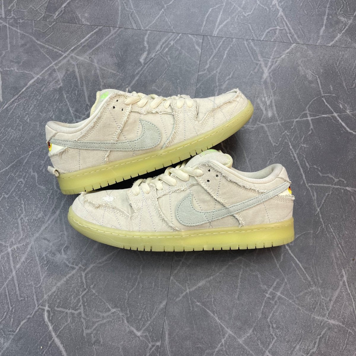 Nike SB Dunk Low Mummy (Size 10) (Lightly Worn)