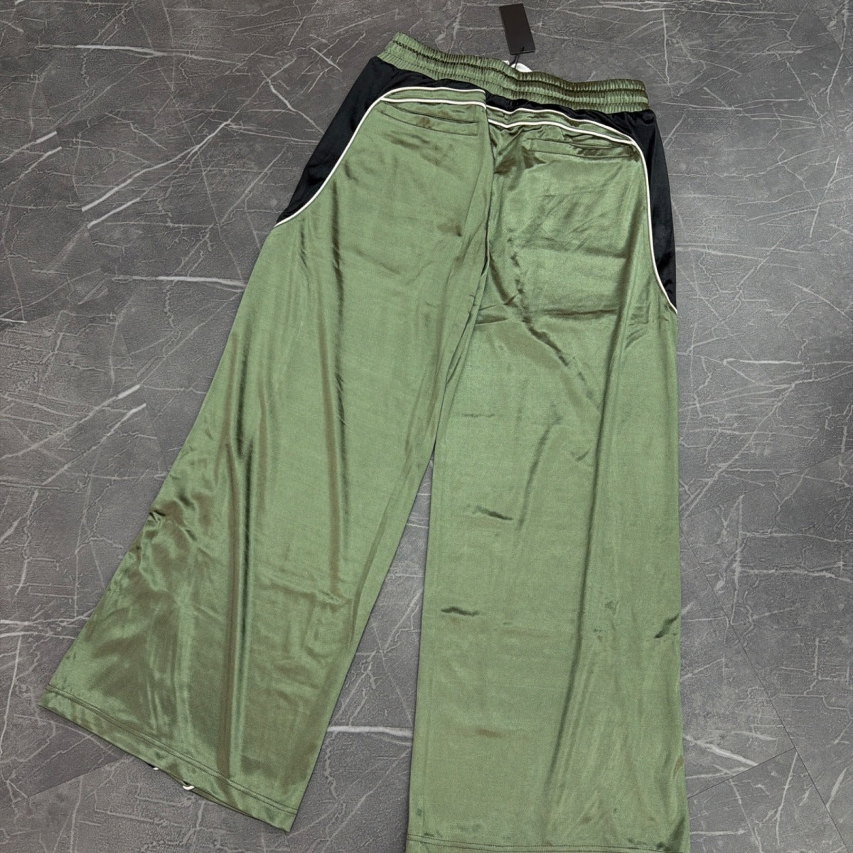 Cactus Valley Satin Trackies - Image 3