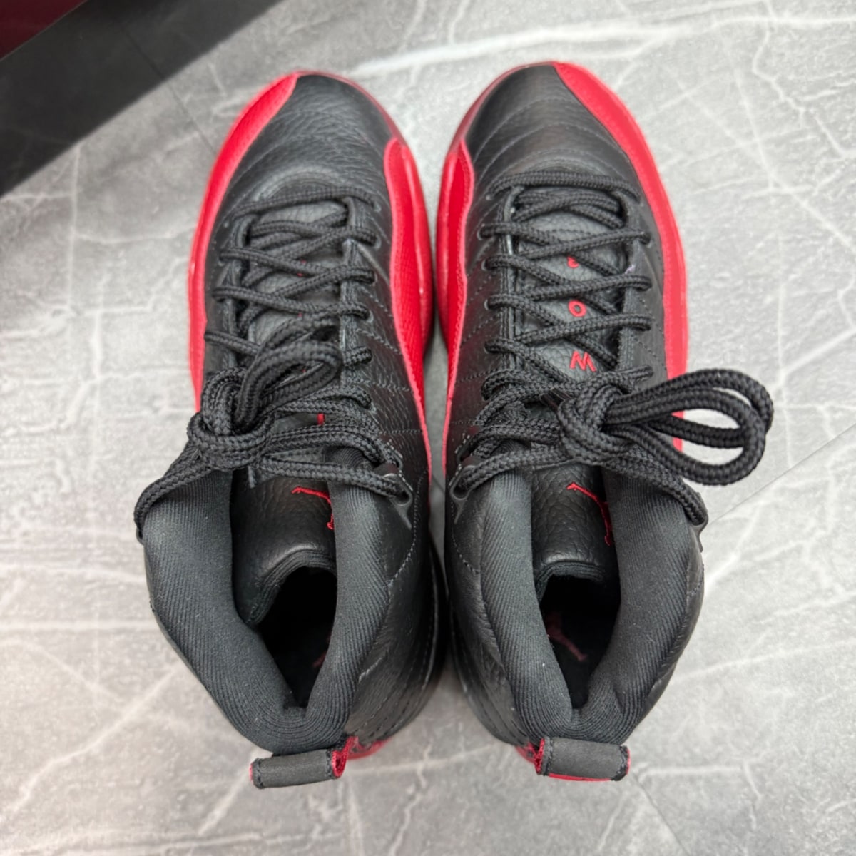 Jordan 12 Retro Flu Game (2025) (GS) - Image 4
