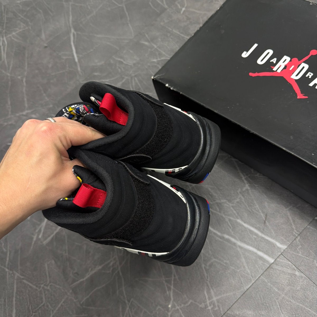 Jordan 8 Retro Playoffs (2023) (Size 12) (VNDS)