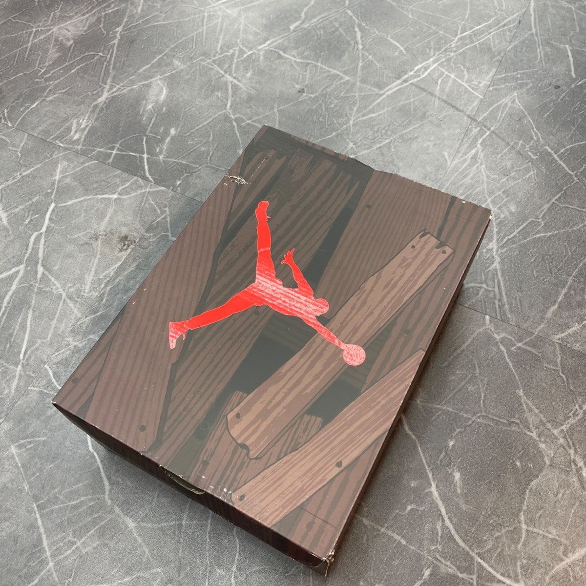 Jordan 5 Retro Raging Bull Red (2021) - Image 6