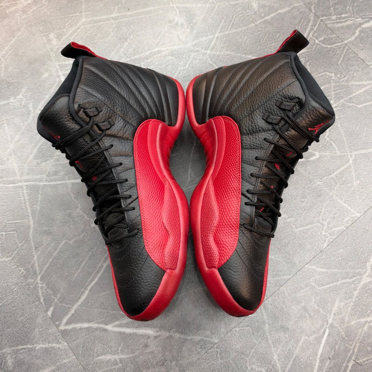 Jordan 12 Retro Flu Game (2025) (Size 13) (VNDS)