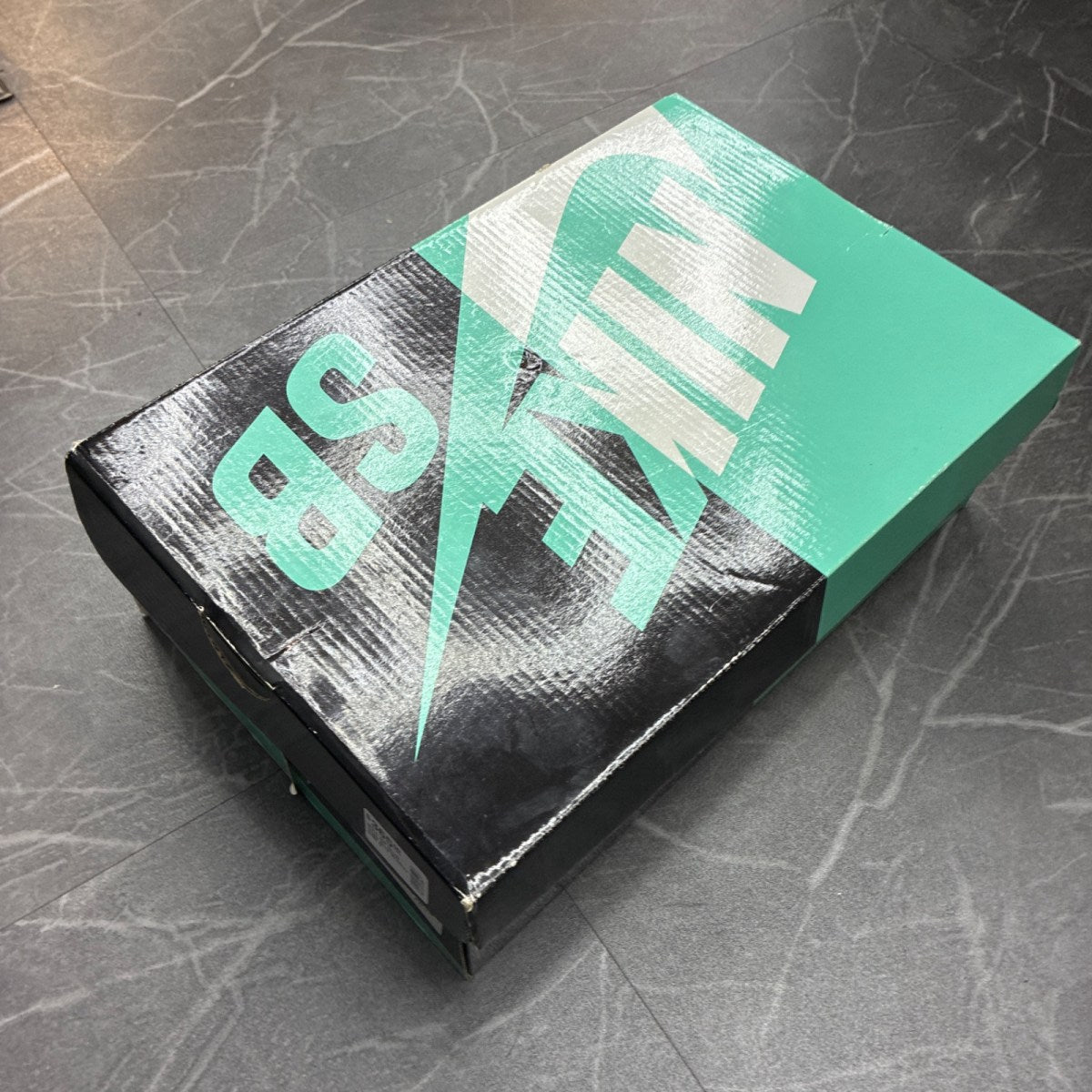 Nike SB Dunk High Dog Walker (Size 9) (VNDS)