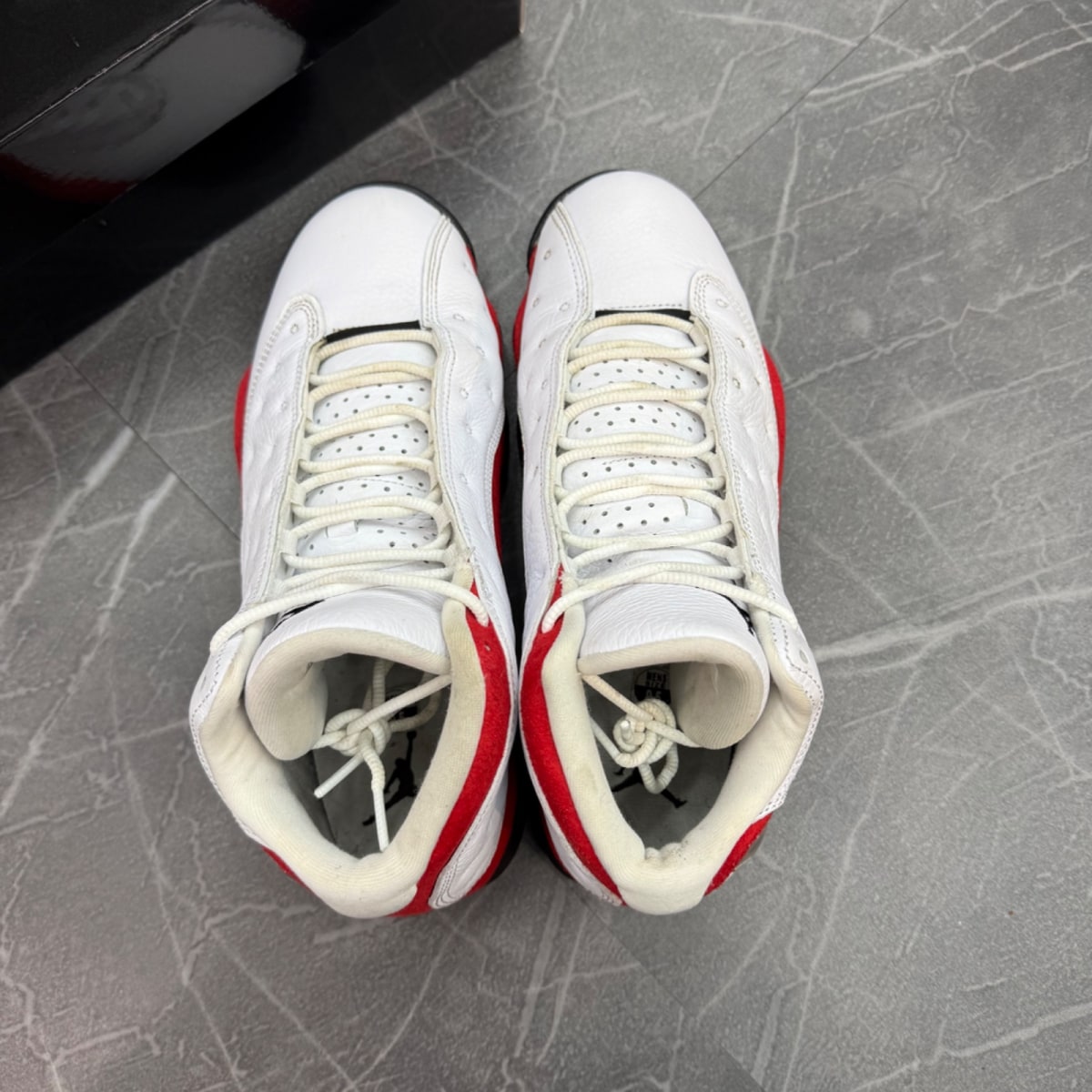 Jordan 13 Retro OG Chicago (2026) - Image 3