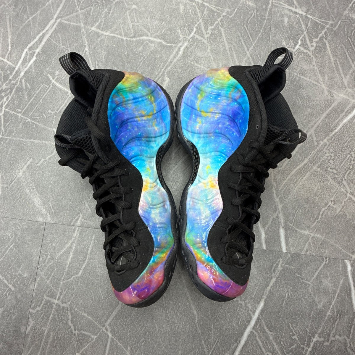 Nike Air Foamposite One Big Bang - Image 2