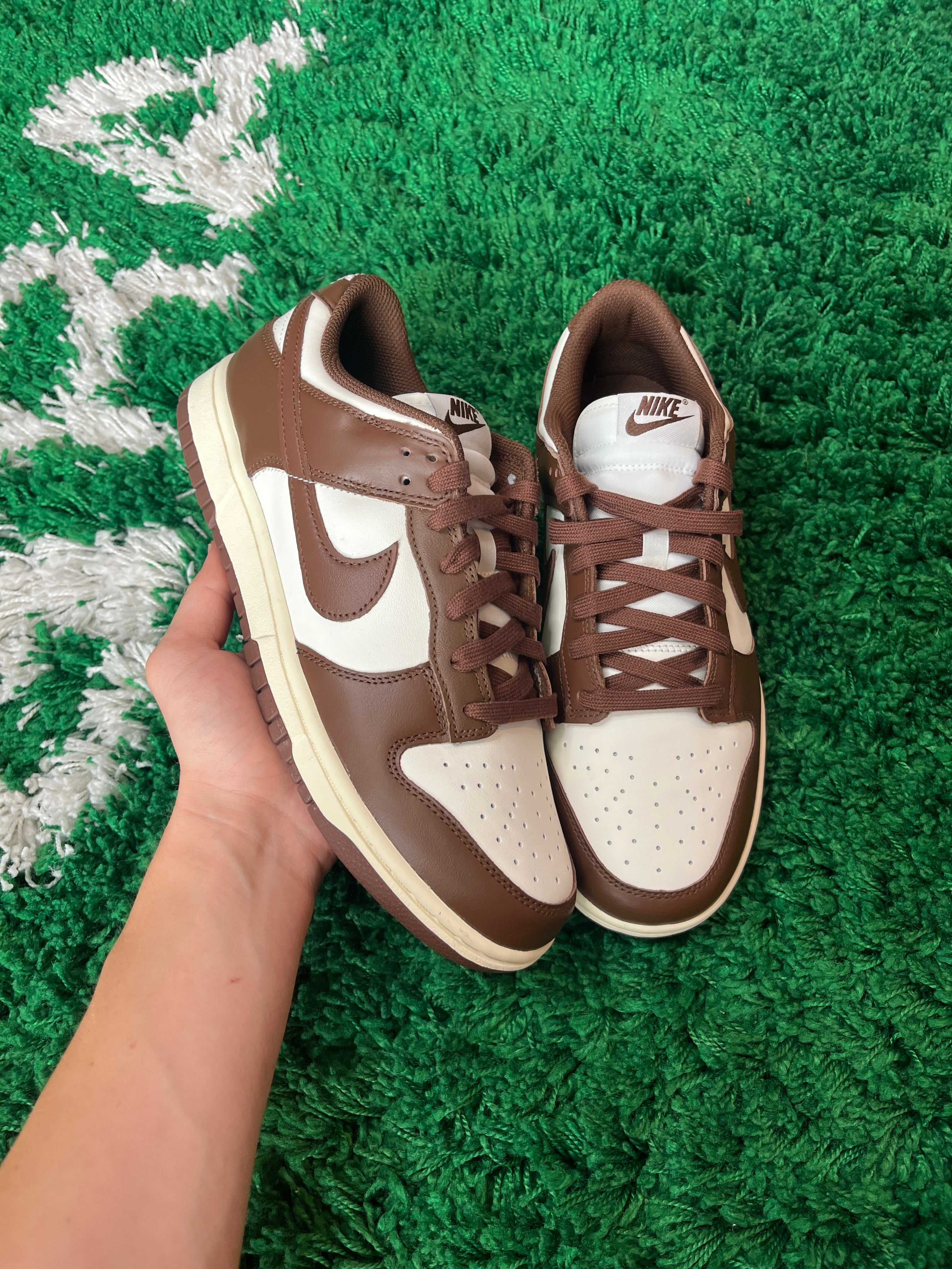 Nike Dunk Low “Cacao Wow”