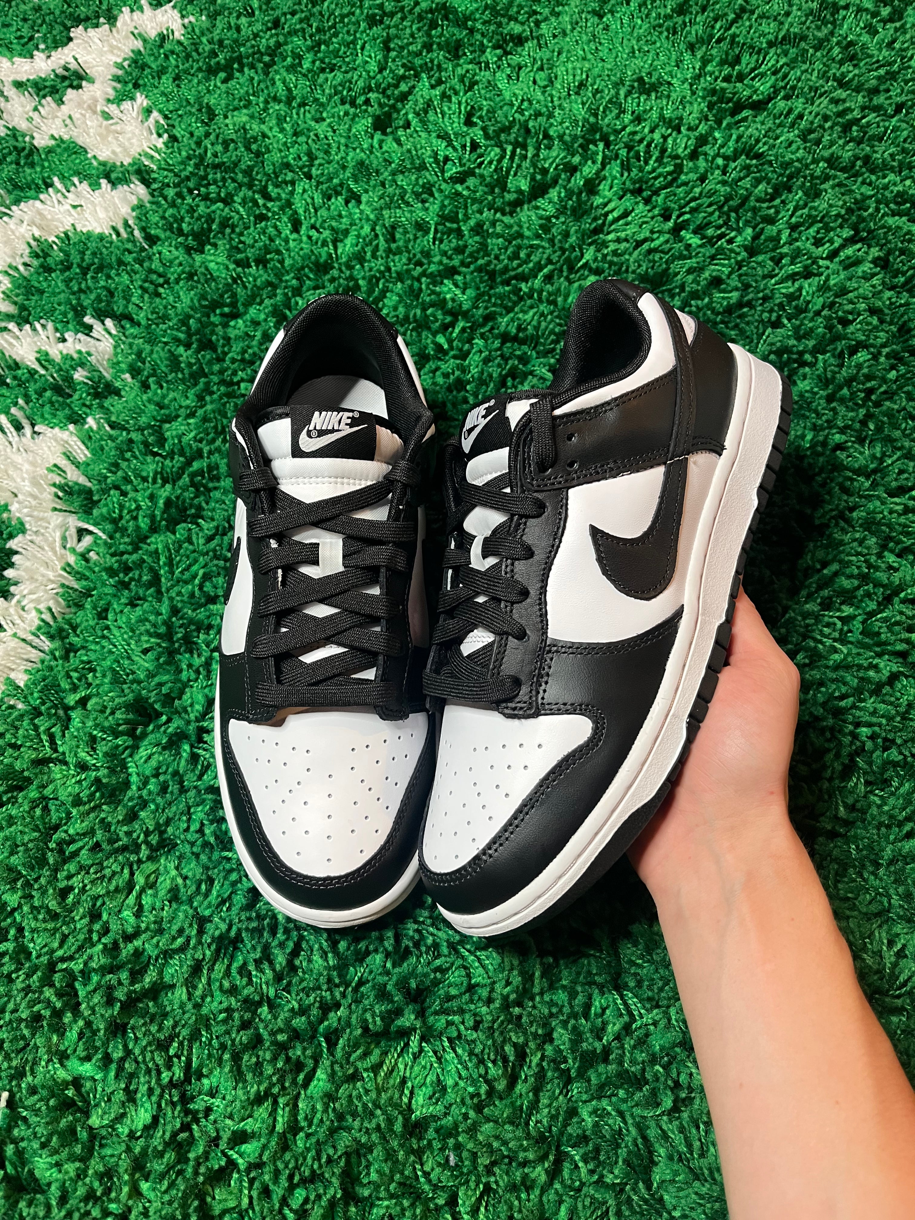 Nike Dunk Low “Panda”