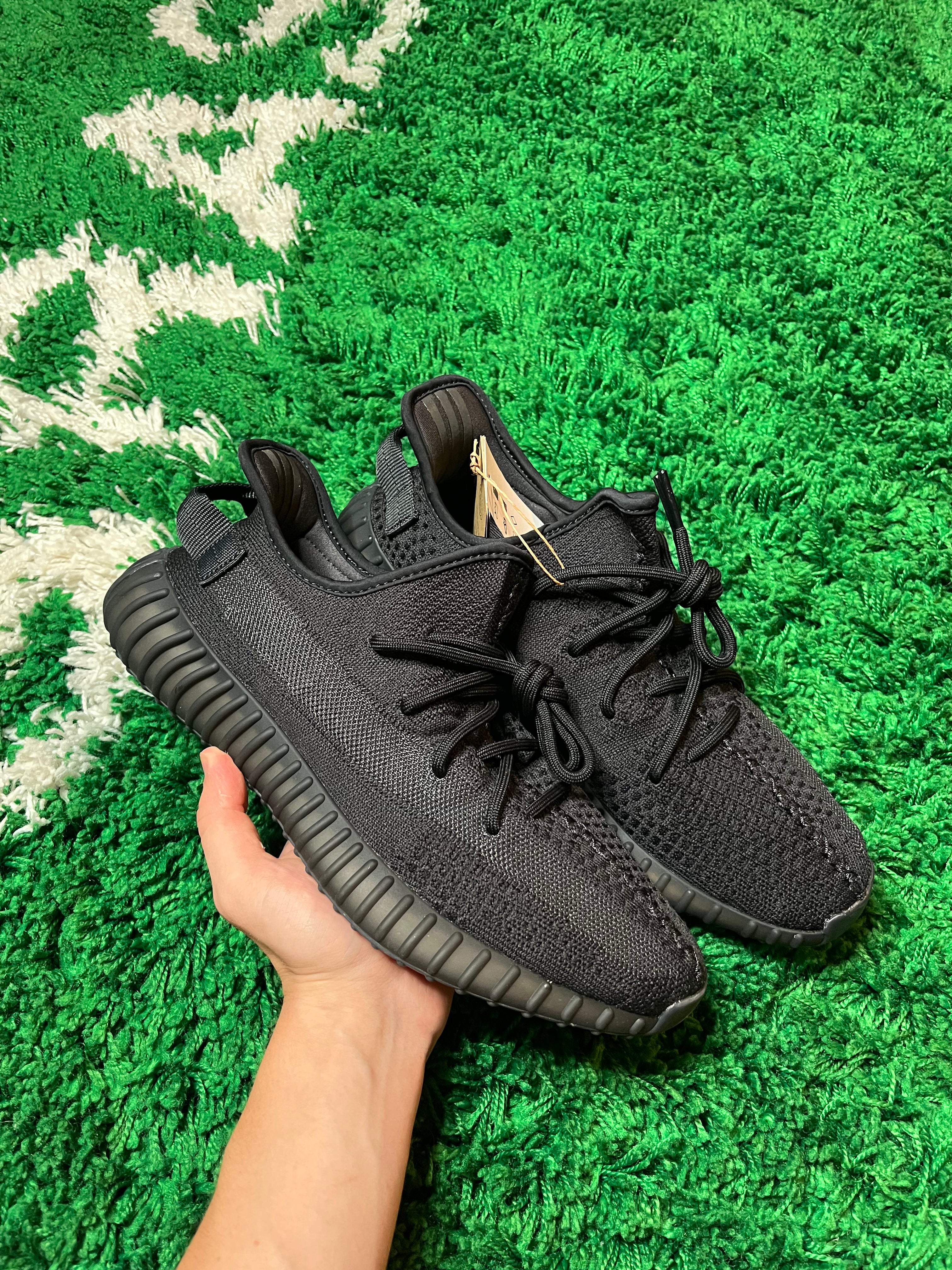 Yeezy Boost 350 “Onyx”
