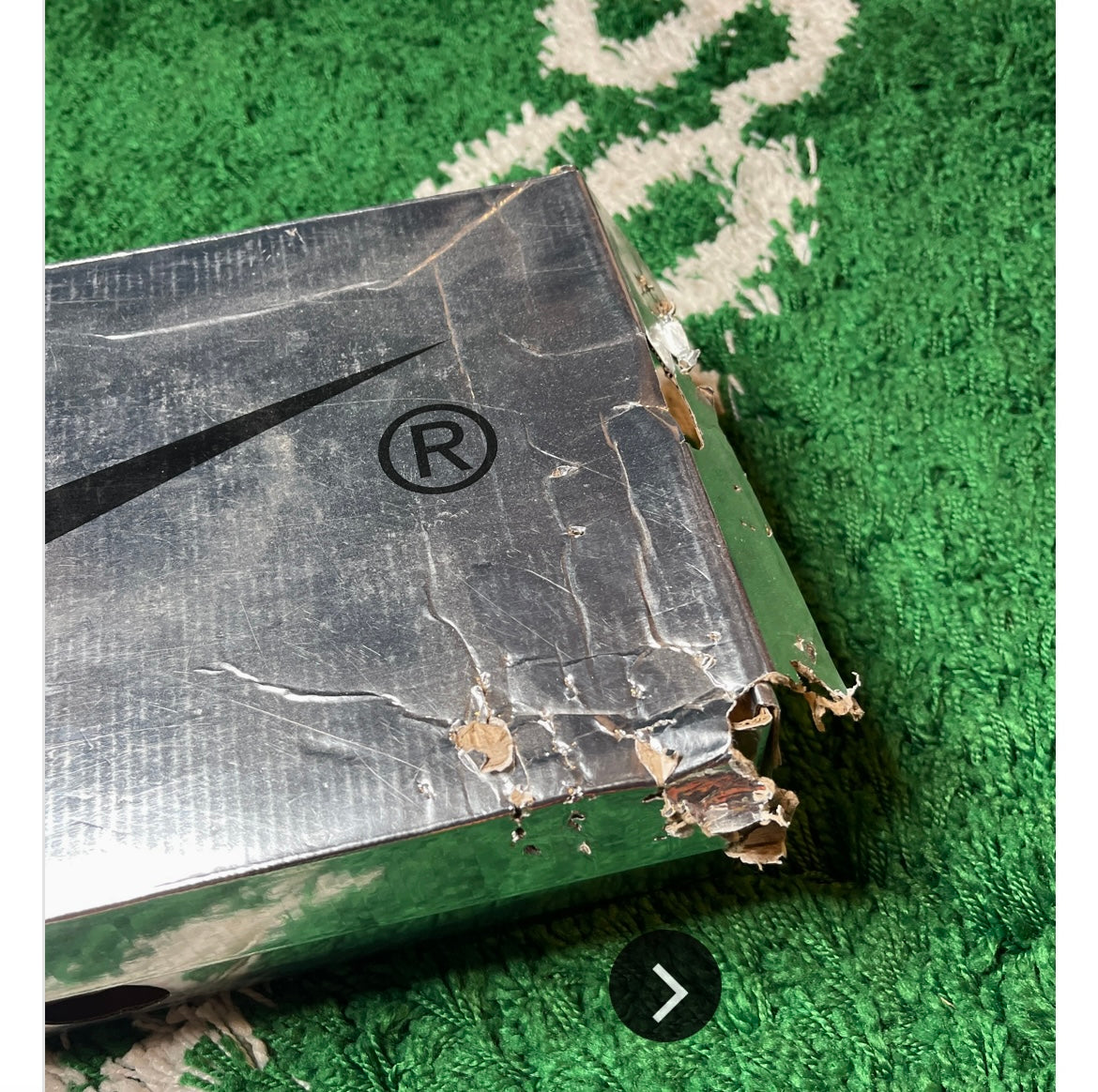 OffWhite Dunk “Michigan”