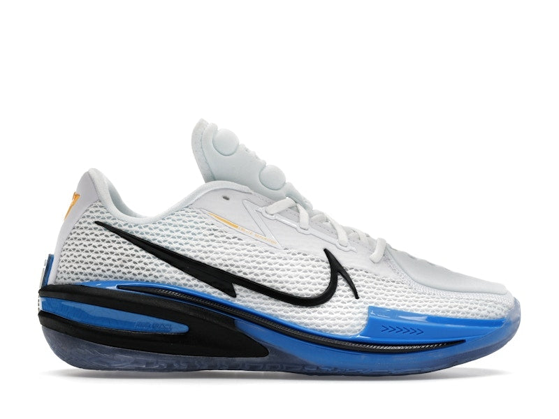 Nike Air Zoom GT Cut White Photo Blue