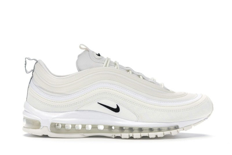 Nike Air Max 97 Reflective Logo Cream