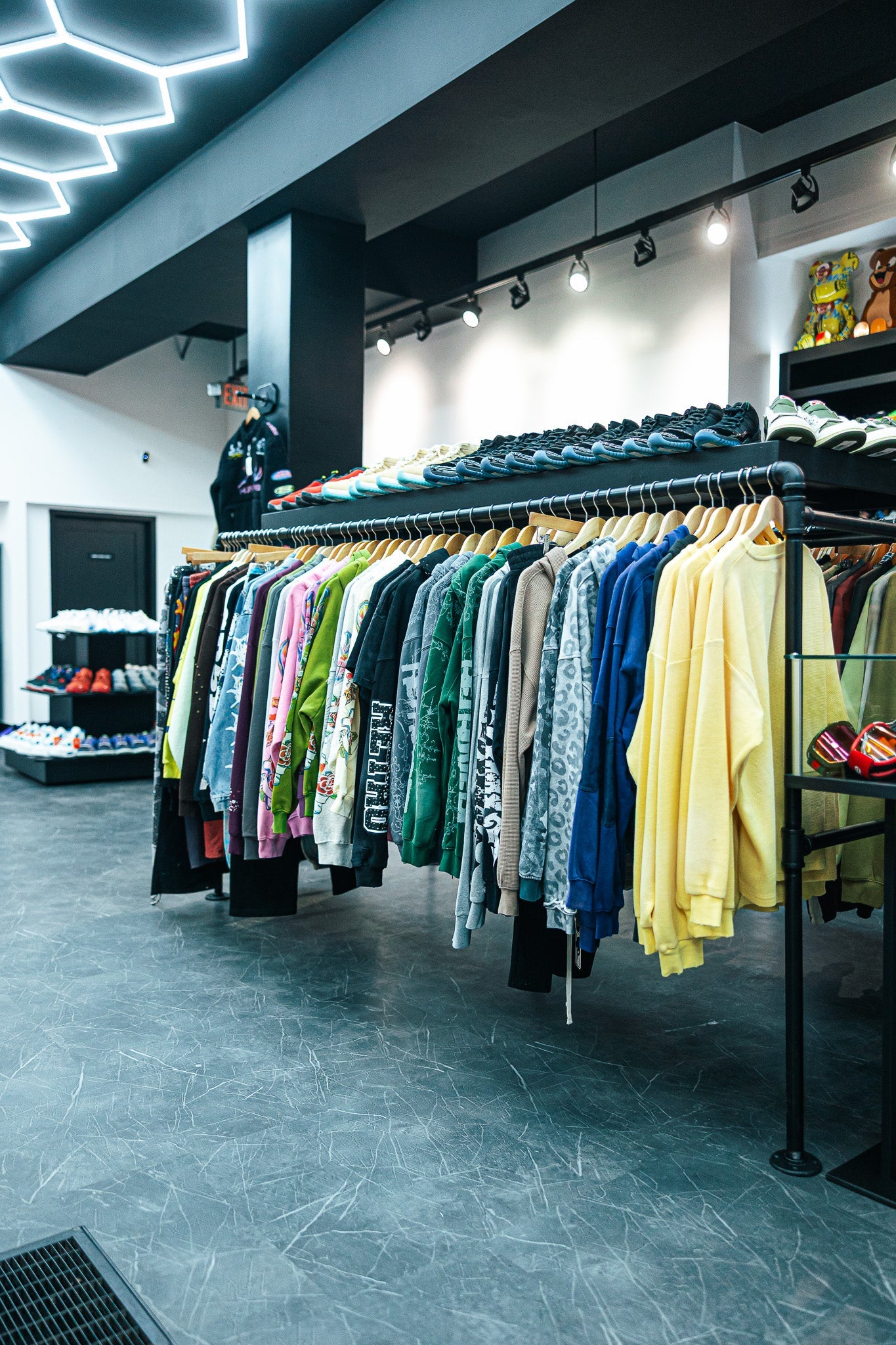 All Streetwear