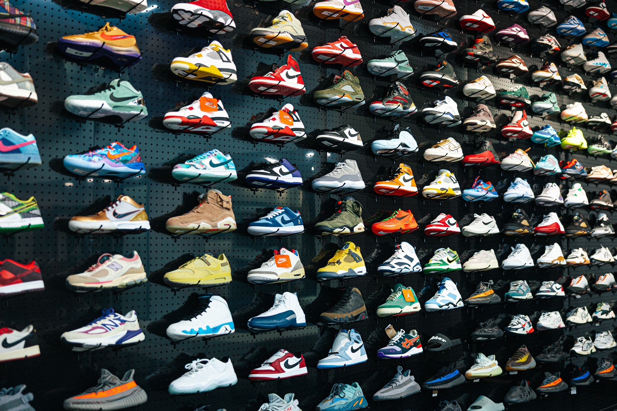 sneaker shop nike