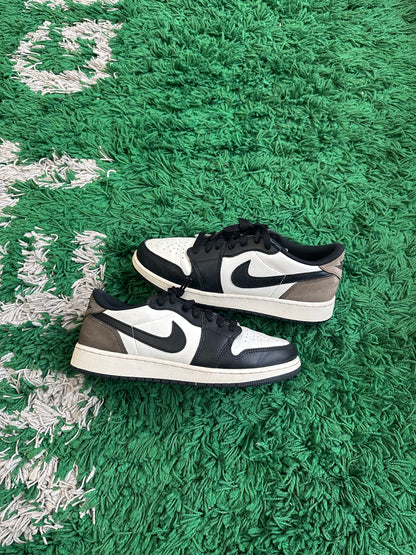 Jordan 1 Low “Mocha”