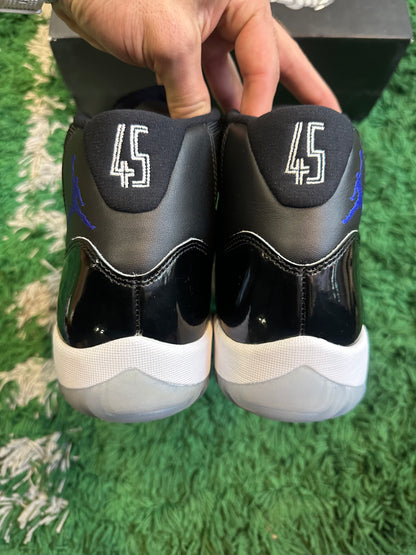 Jordan 11 “Space Jam”