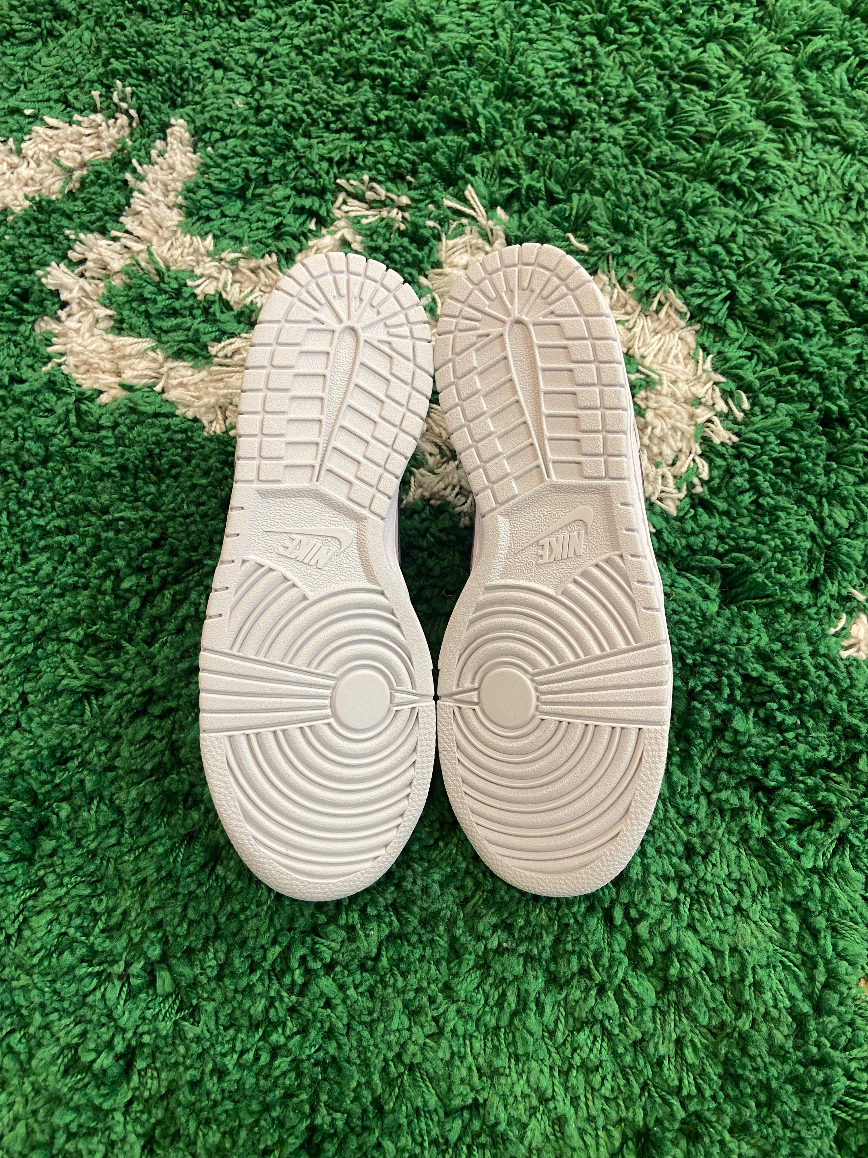 Nike Dunk Low “Mineral Teal”