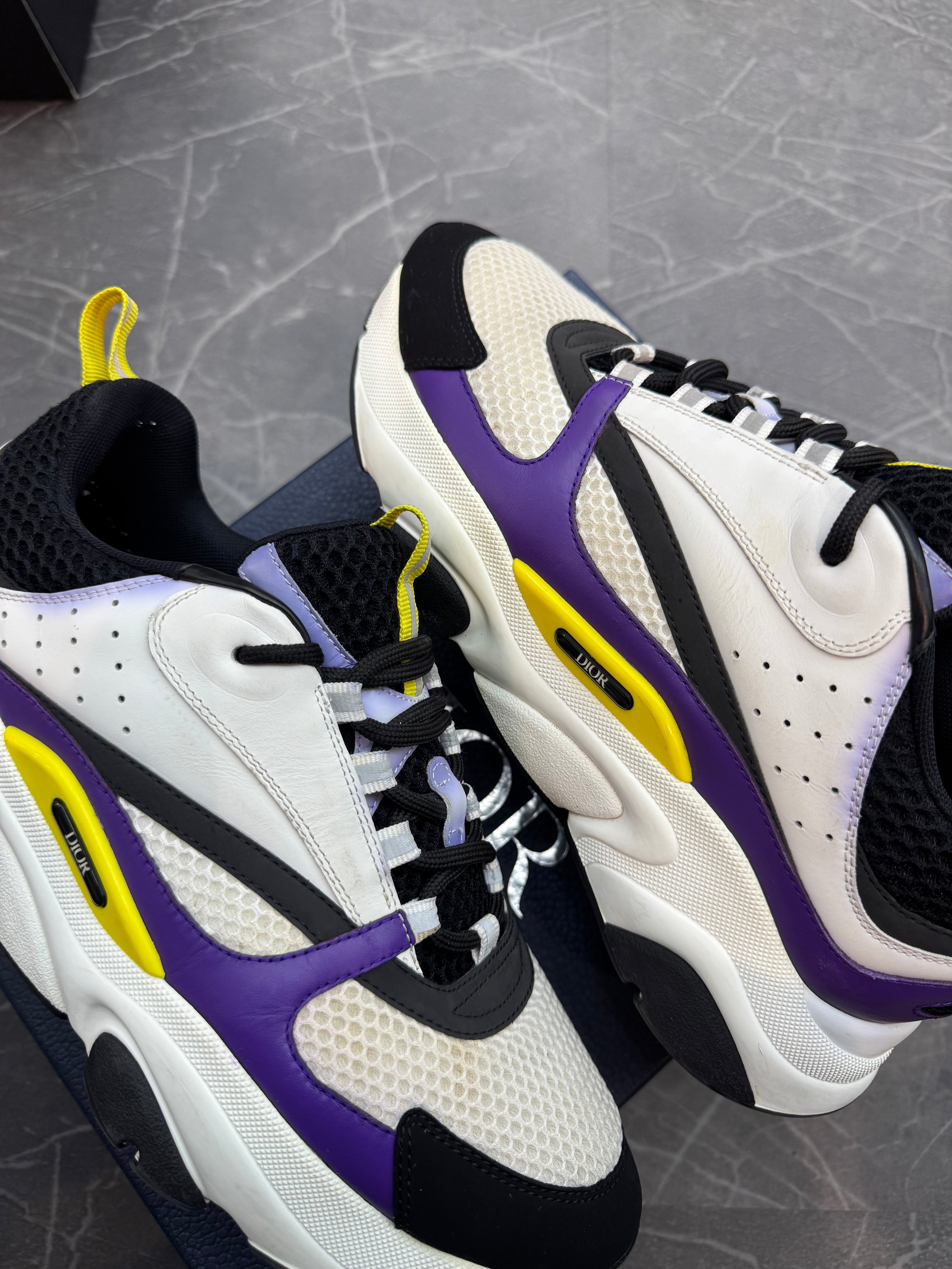 Dior B22 “Lakers”