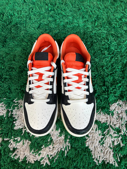 Nike Dunk Low “Halloween”
