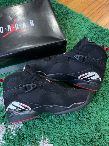 Jordan 8 “Playoff”