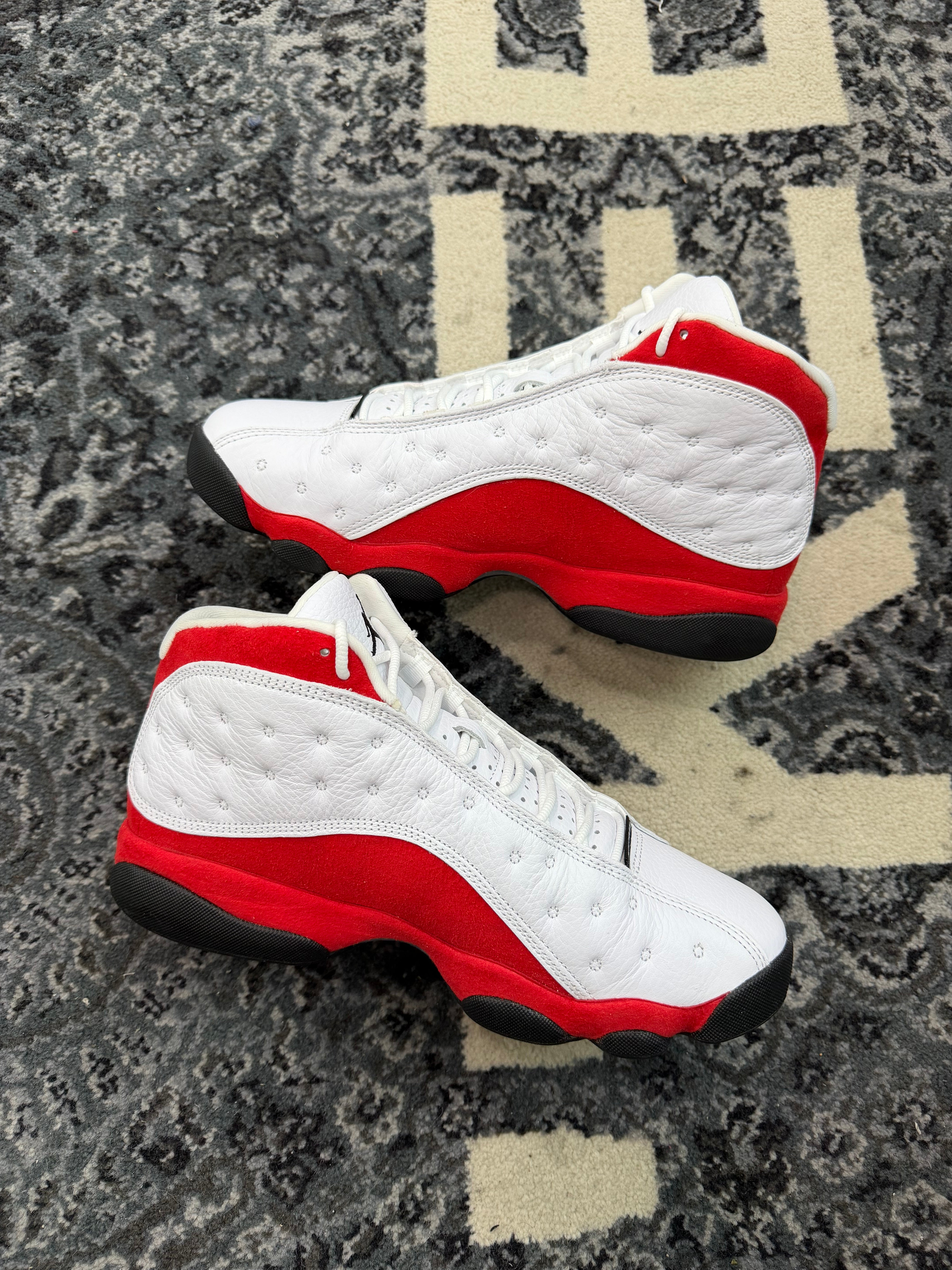 Jordan 13 “OG Chicago”