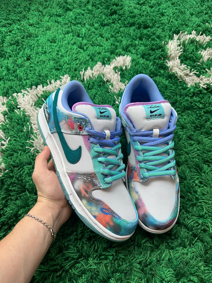 Nike SB Dunk Low “Futura Laboratories”