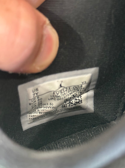 Jordan 11 Low “Space Jam”