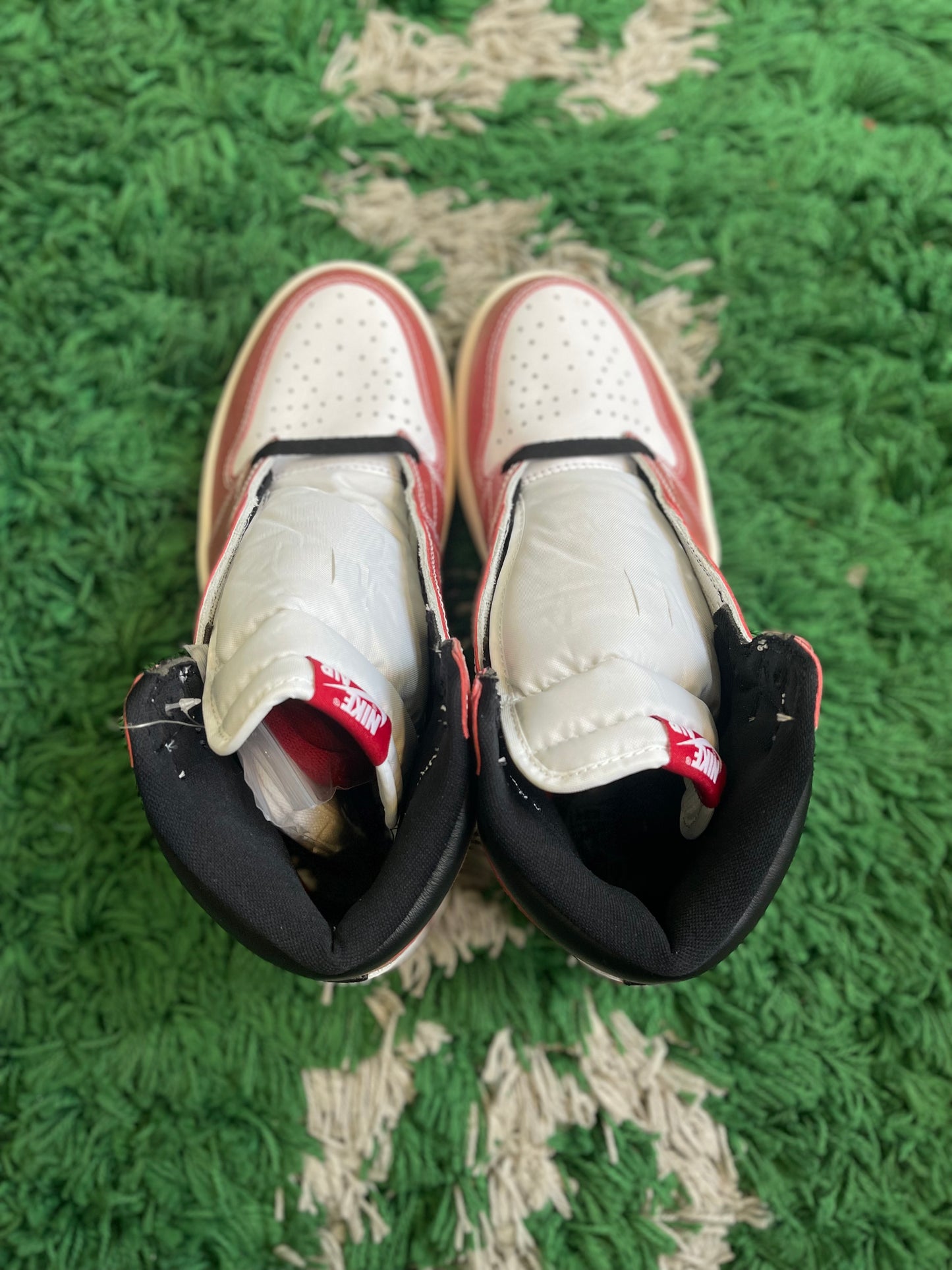 Jordan 1 High Trophy Room Chicago