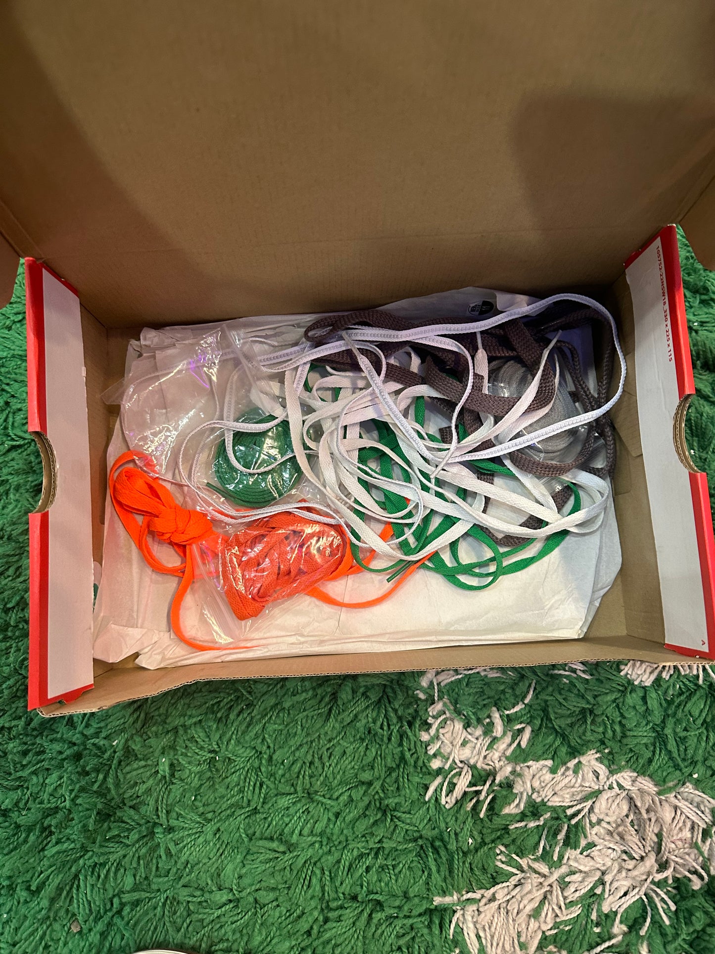 Nike Dunk Low “Medium Curry”